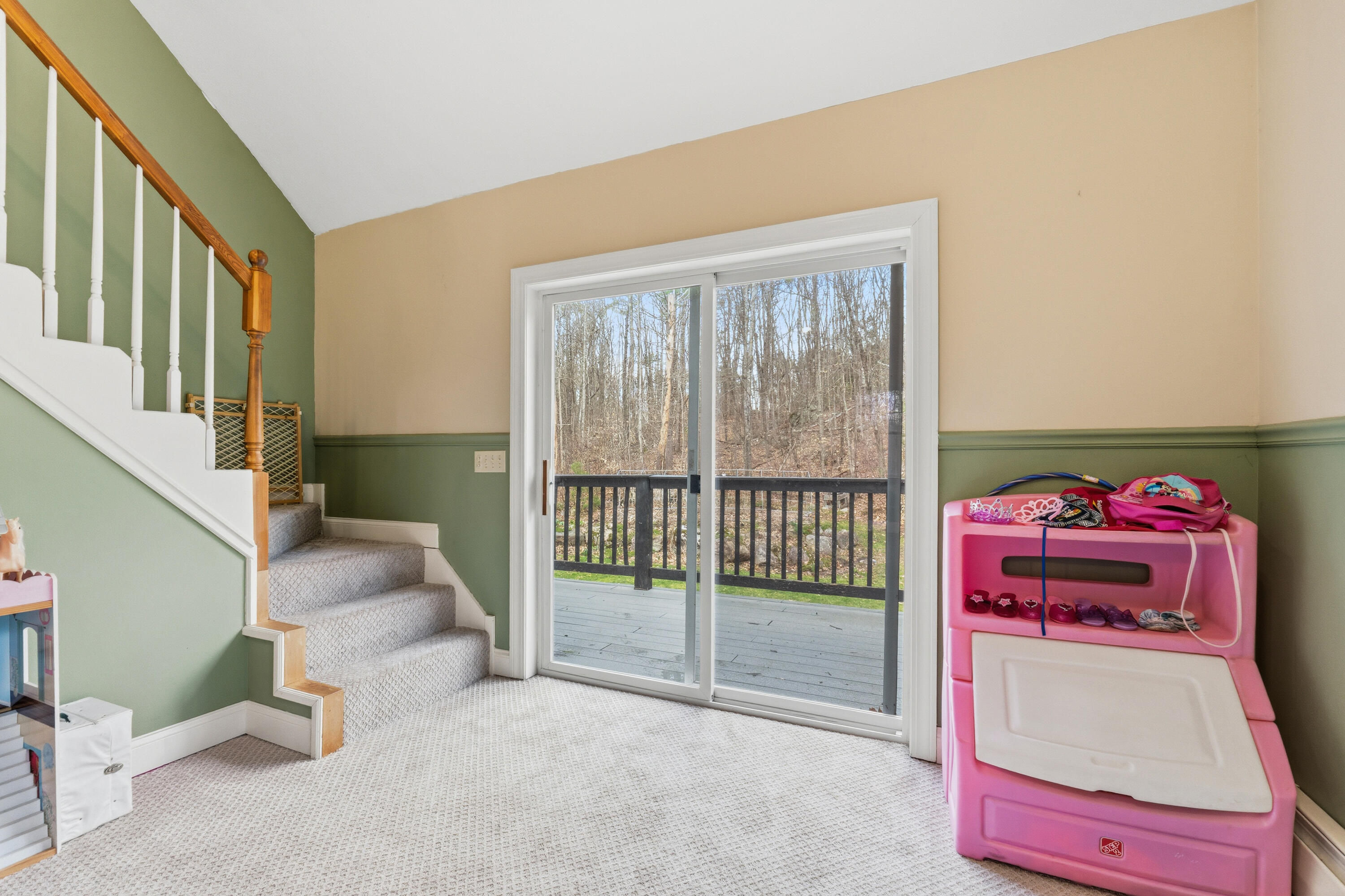 41 Arrowhead Lane Limerick, ME 04048 - Photo 38 of 93 1st Floor