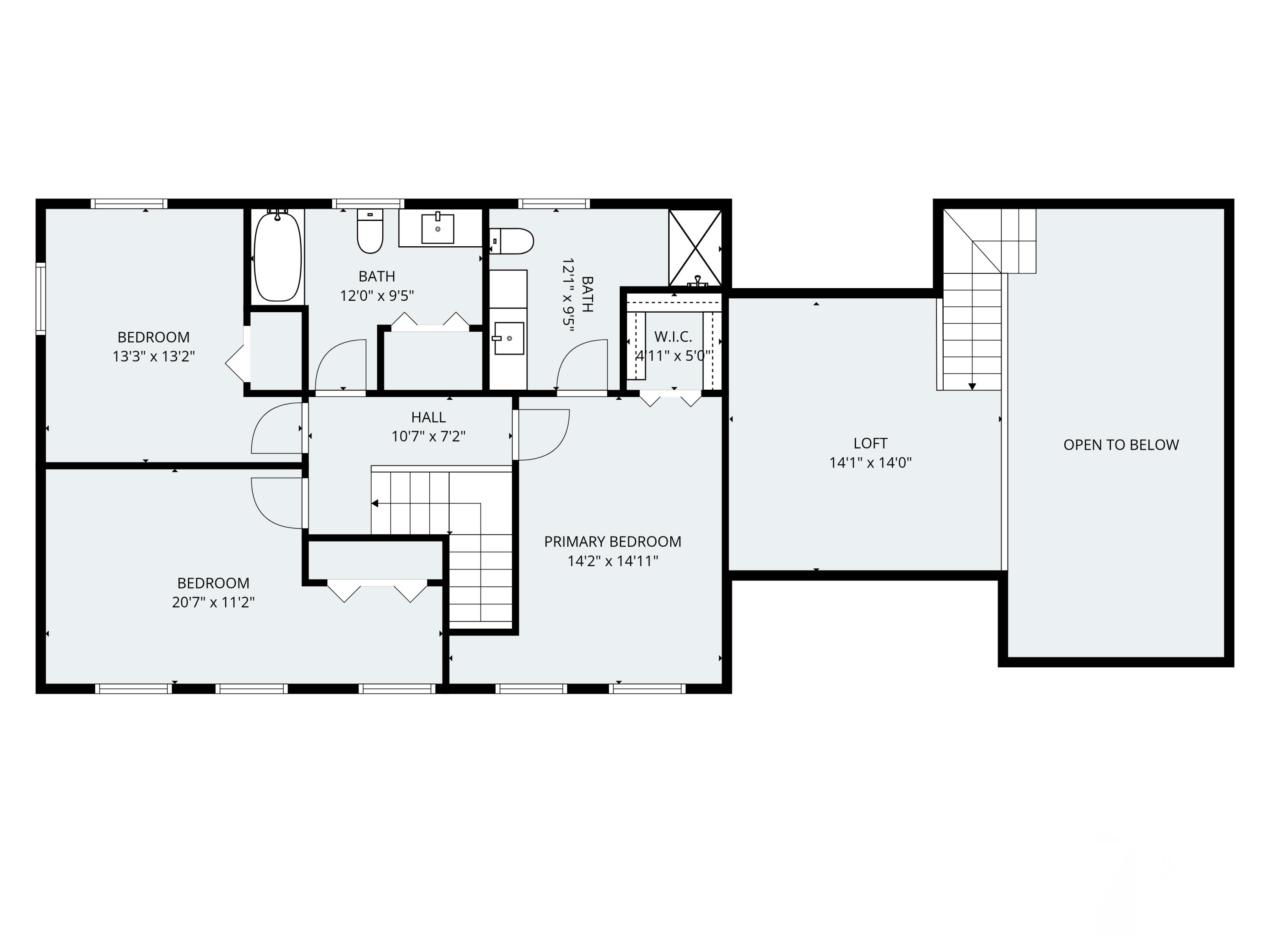 41 Arrowhead Lane Limerick, ME 04048 - Photo 40 of 93 2nd Floor