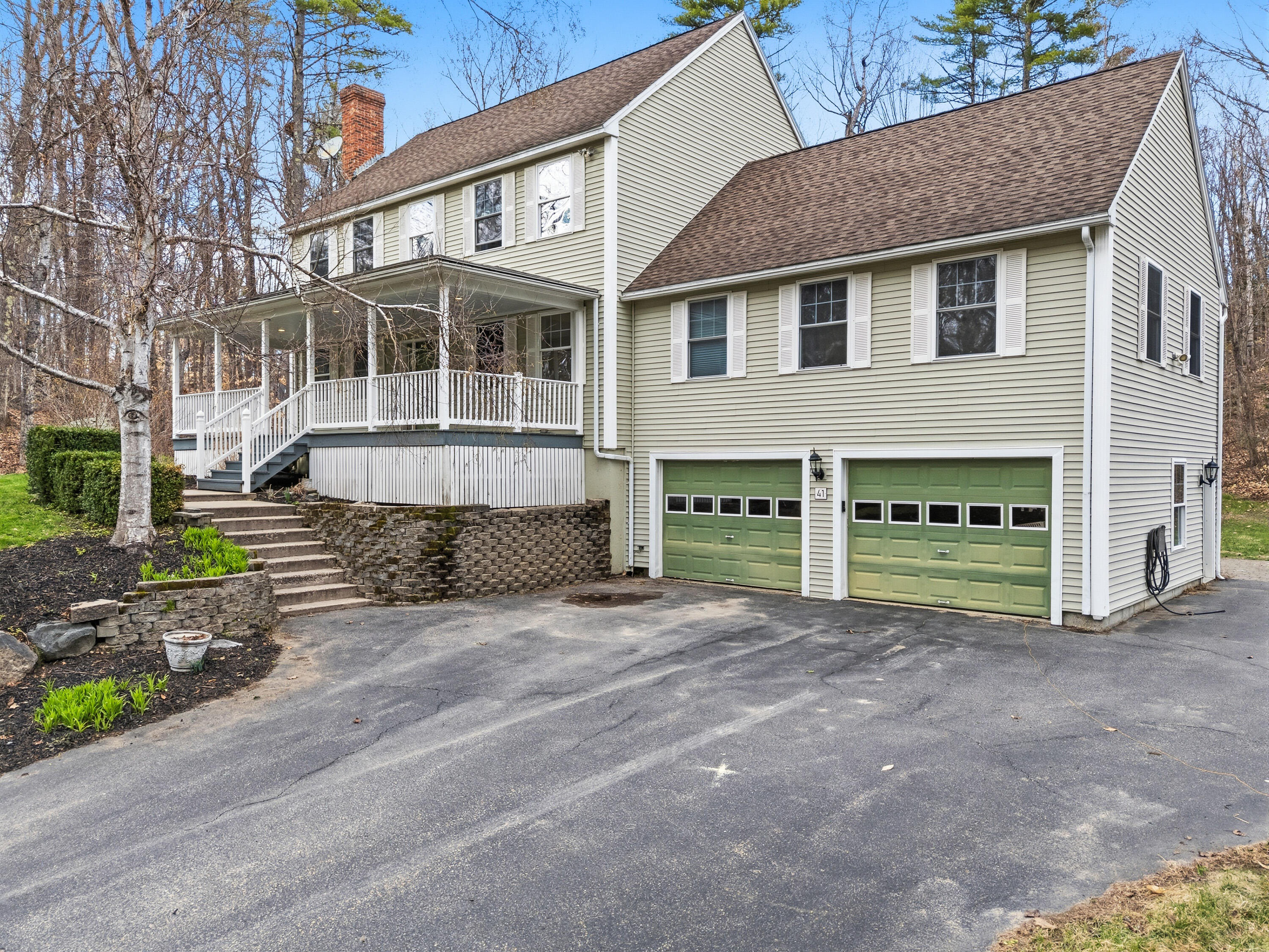 41 Arrowhead Lane Limerick, ME 04048 - Photo 4 of 93 41 Arrowhead Ln_109