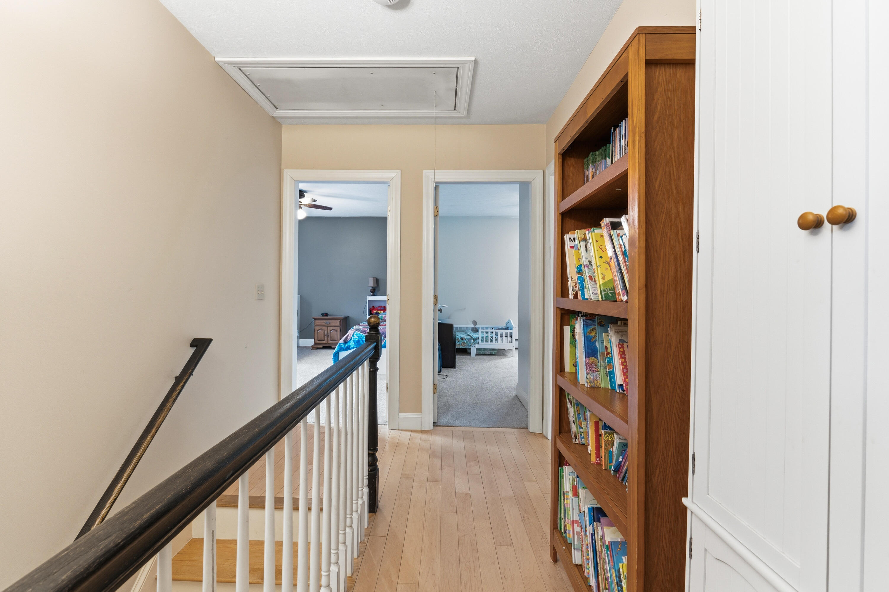 41 Arrowhead Lane Limerick, ME 04048 - Photo 41 of 93 2nd Floor