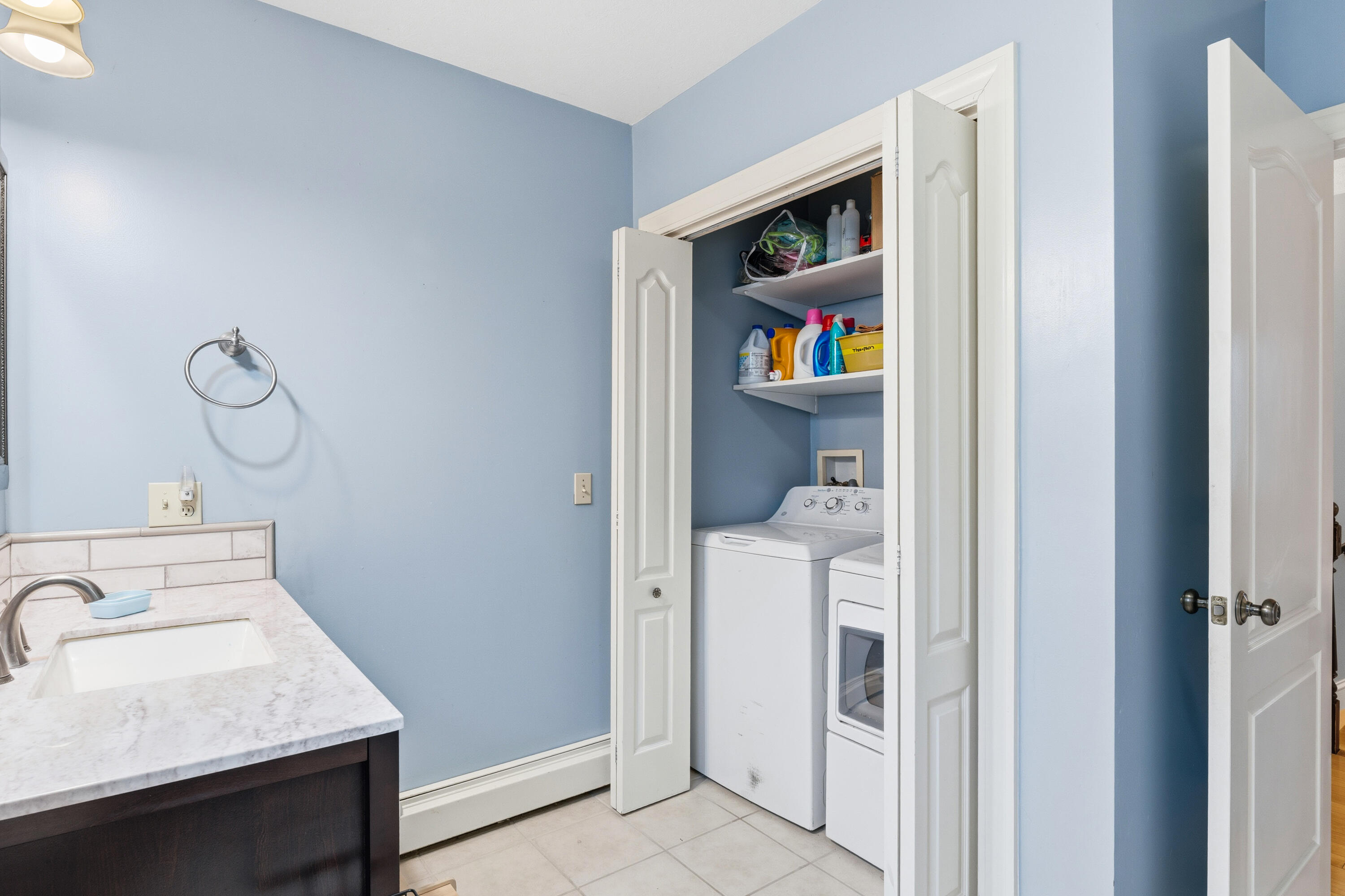 41 Arrowhead Lane Limerick, ME 04048 - Photo 44 of 93 Common Bathroom