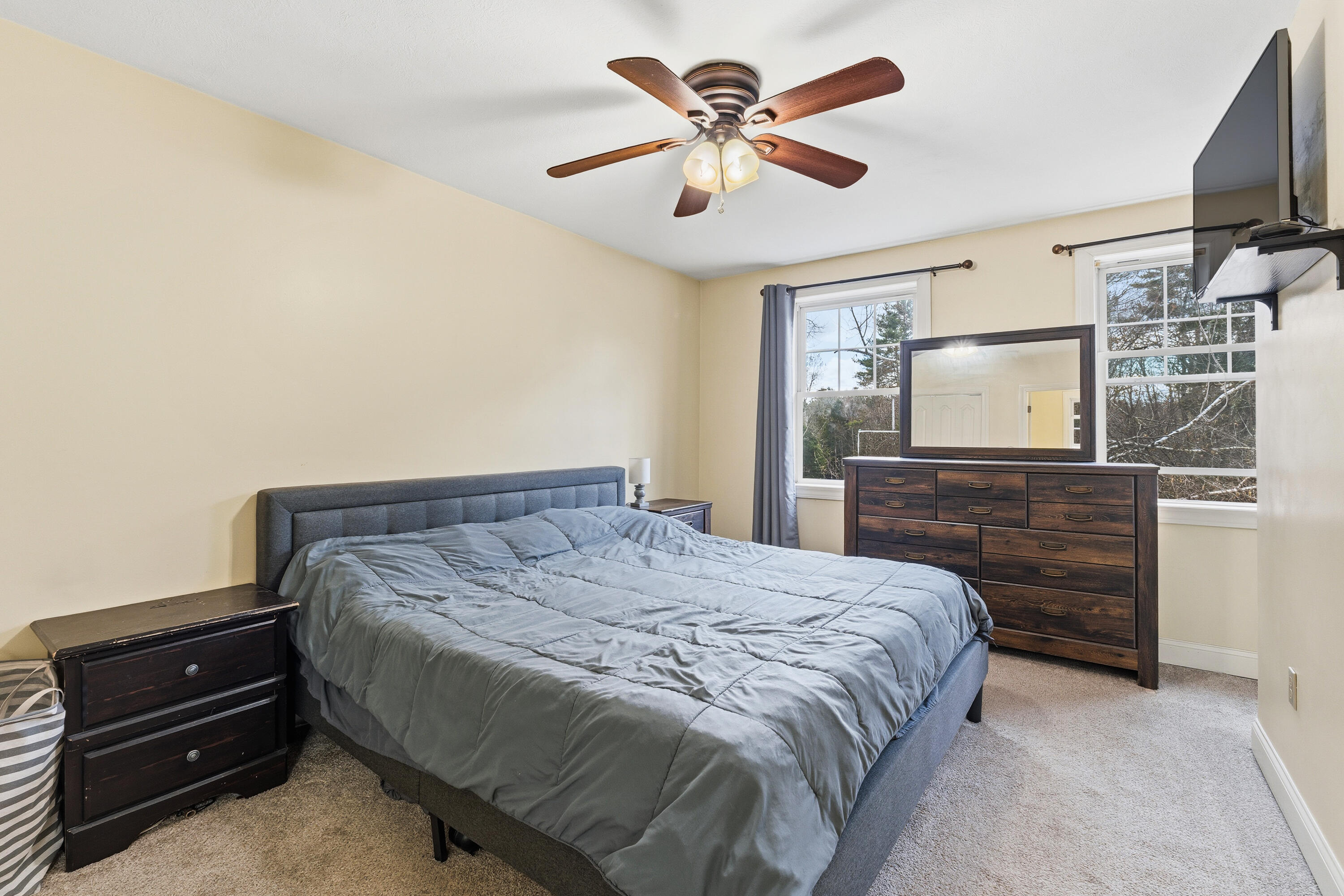 41 Arrowhead Lane Limerick, ME 04048 - Photo 45 of 93 Primary Bedroom