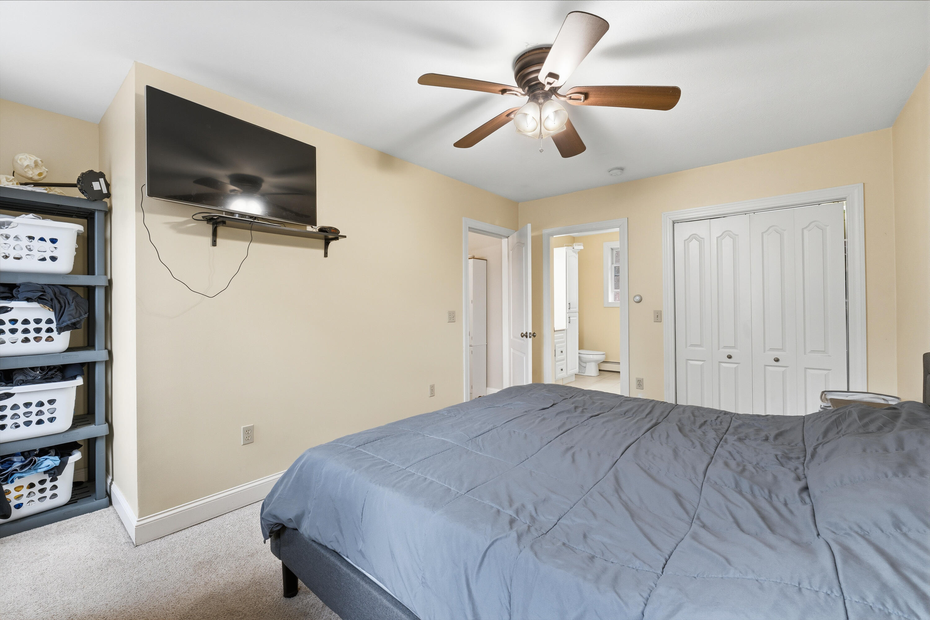 41 Arrowhead Lane Limerick, ME 04048 - Photo 46 of 93 Primary Bedroom