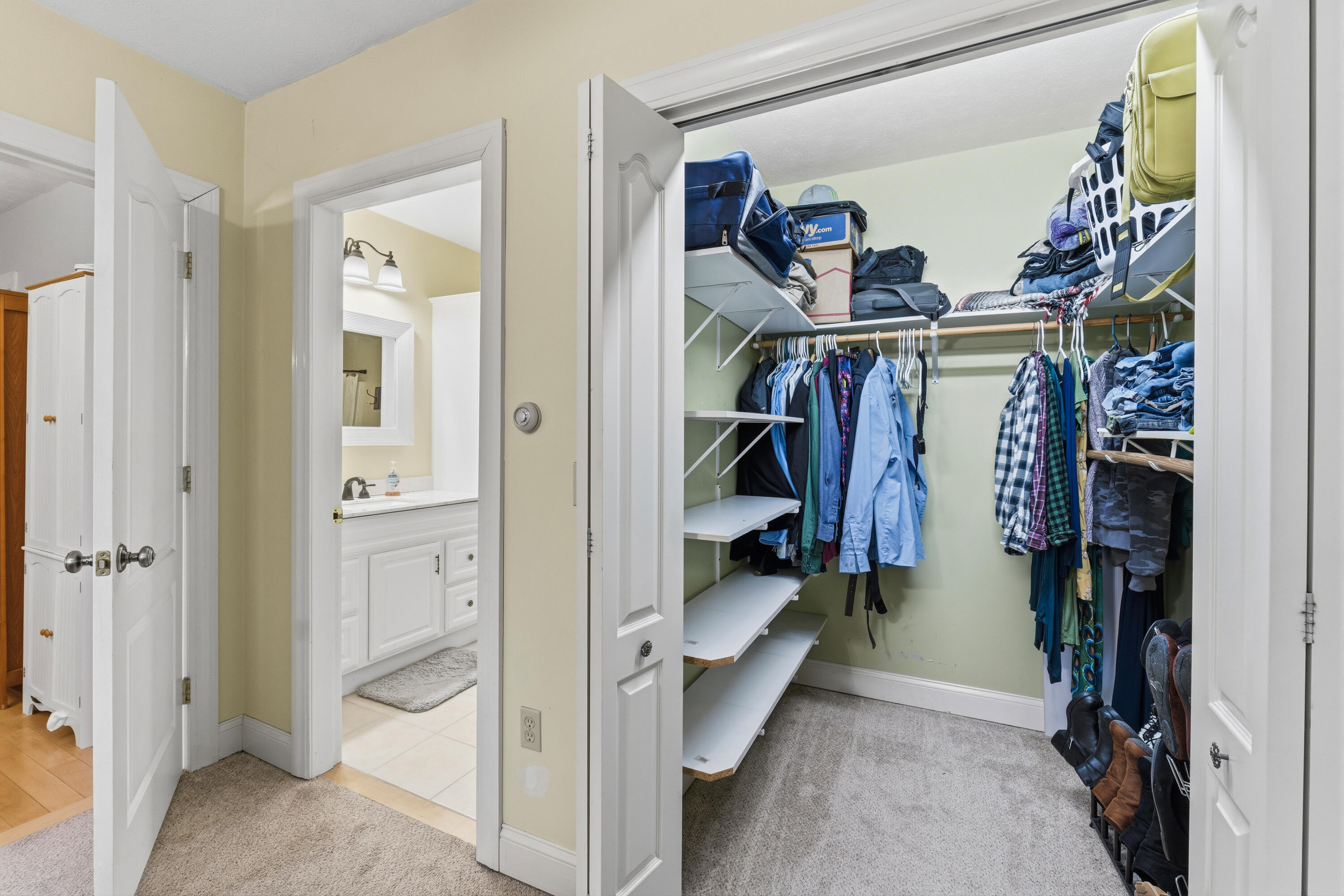 41 Arrowhead Lane Limerick, ME 04048 - Photo 47 of 93 Primary Bedroom