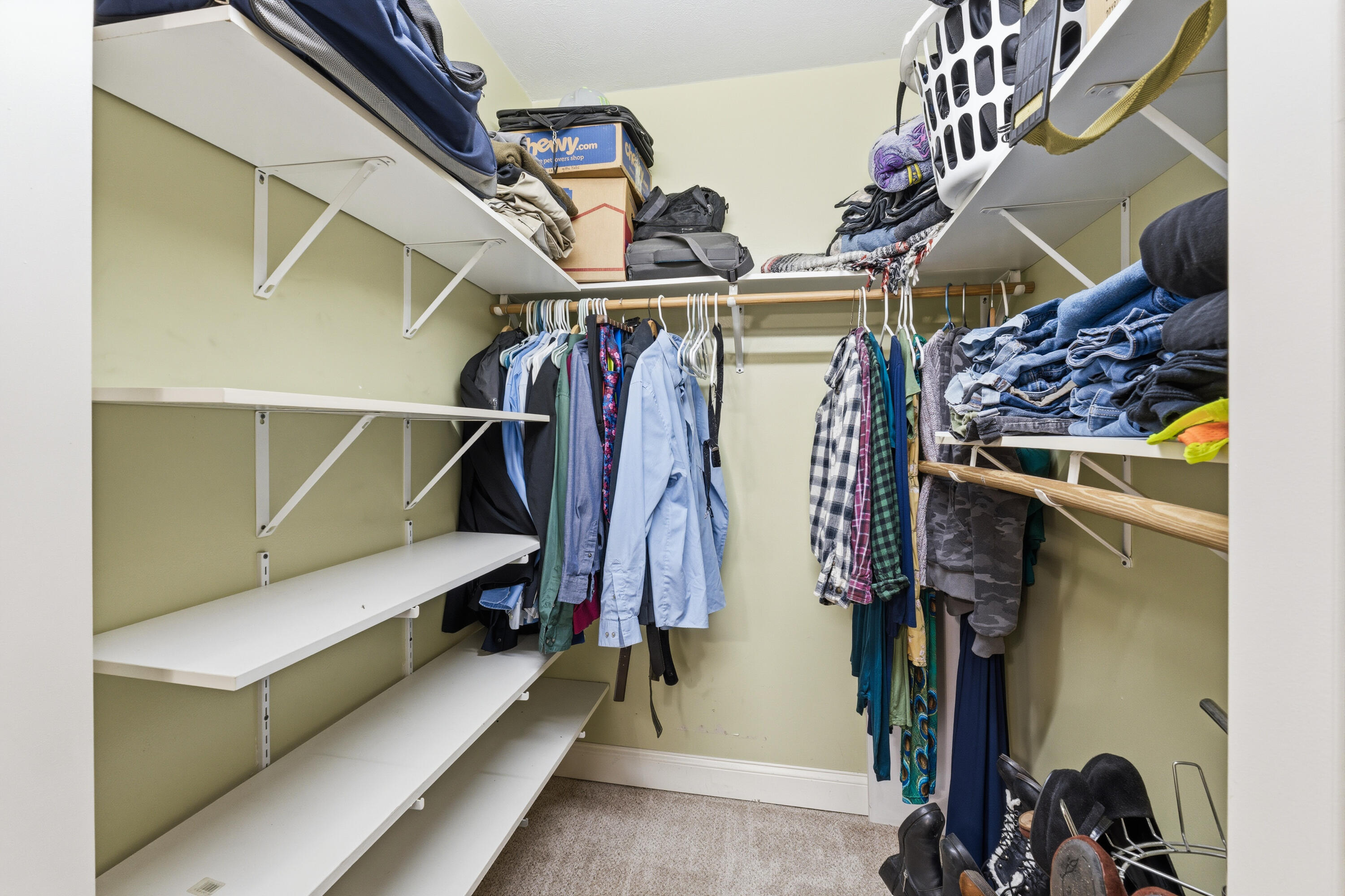 41 Arrowhead Lane Limerick, ME 04048 - Photo 48 of 93 Primary Bedroom