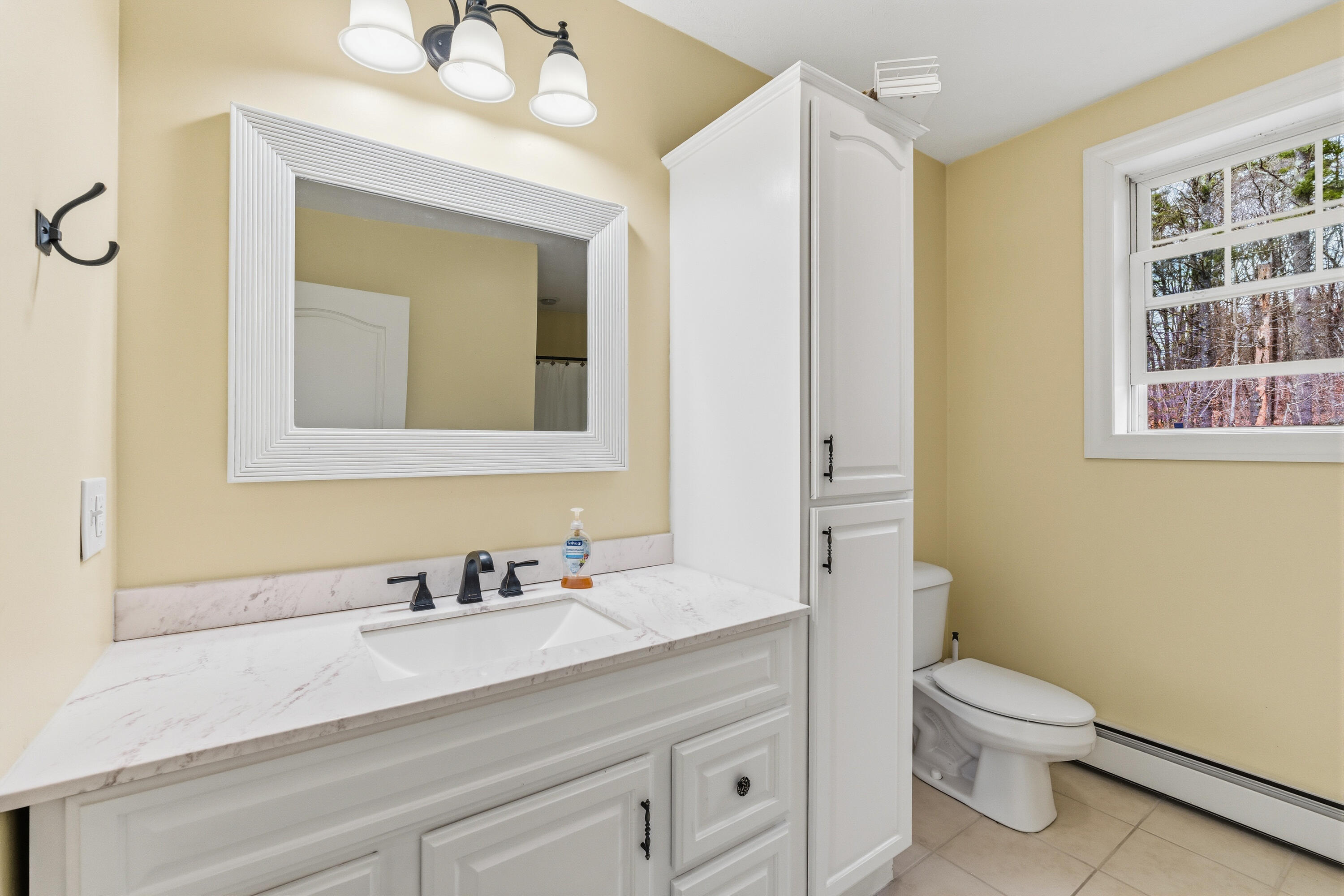 41 Arrowhead Lane Limerick, ME 04048 - Photo 49 of 93 Primary Bathroom