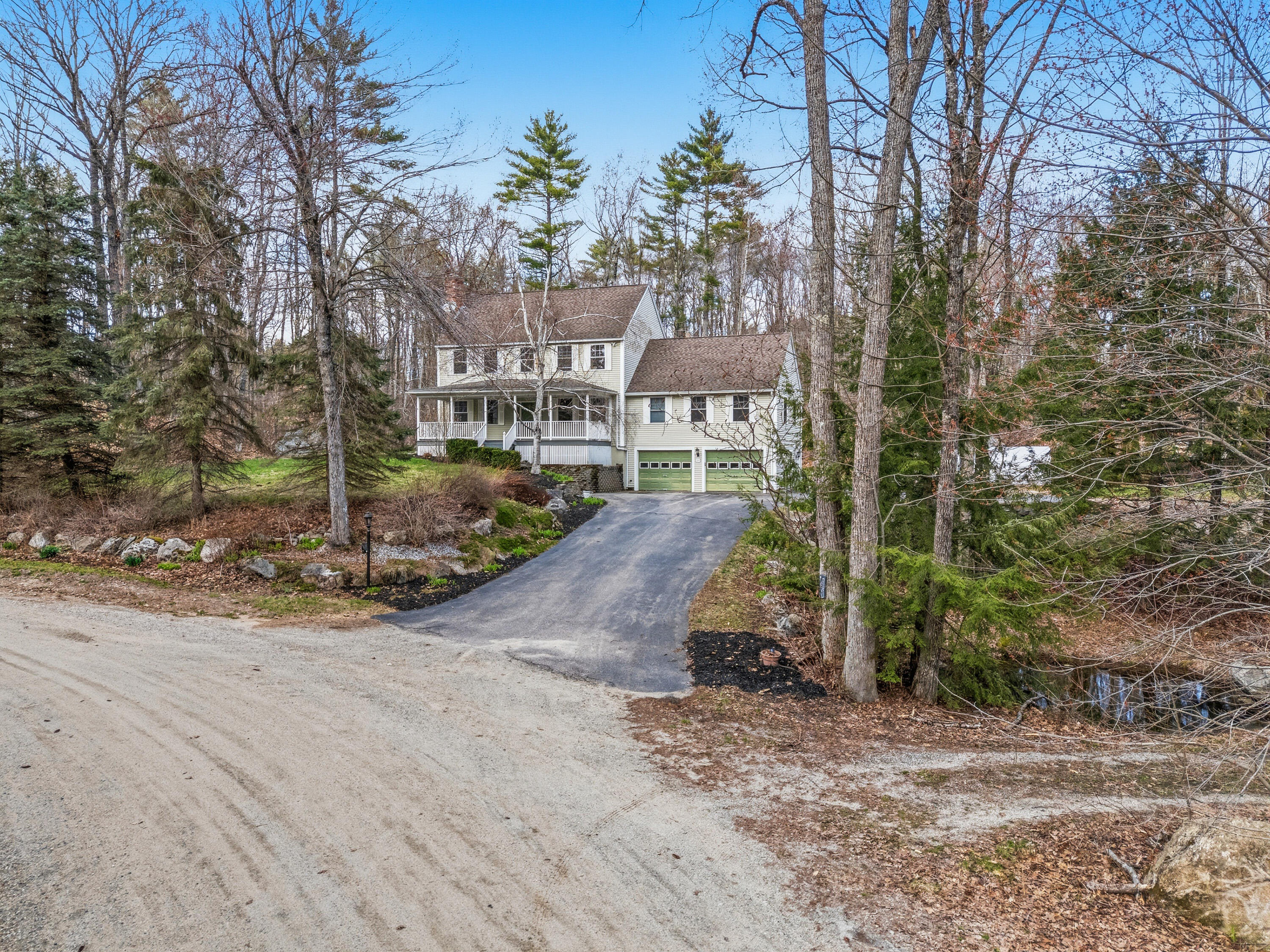 41 Arrowhead Lane Limerick, ME 04048 - Photo 5 of 93 41 Arrowhead Ln_179