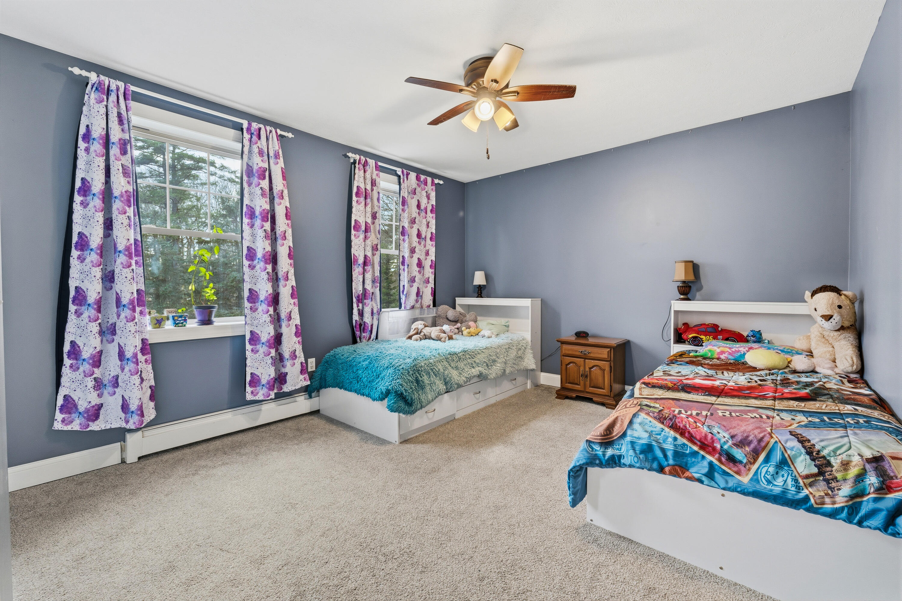 41 Arrowhead Lane Limerick, ME 04048 - Photo 51 of 93 2nd Floor Bed 3