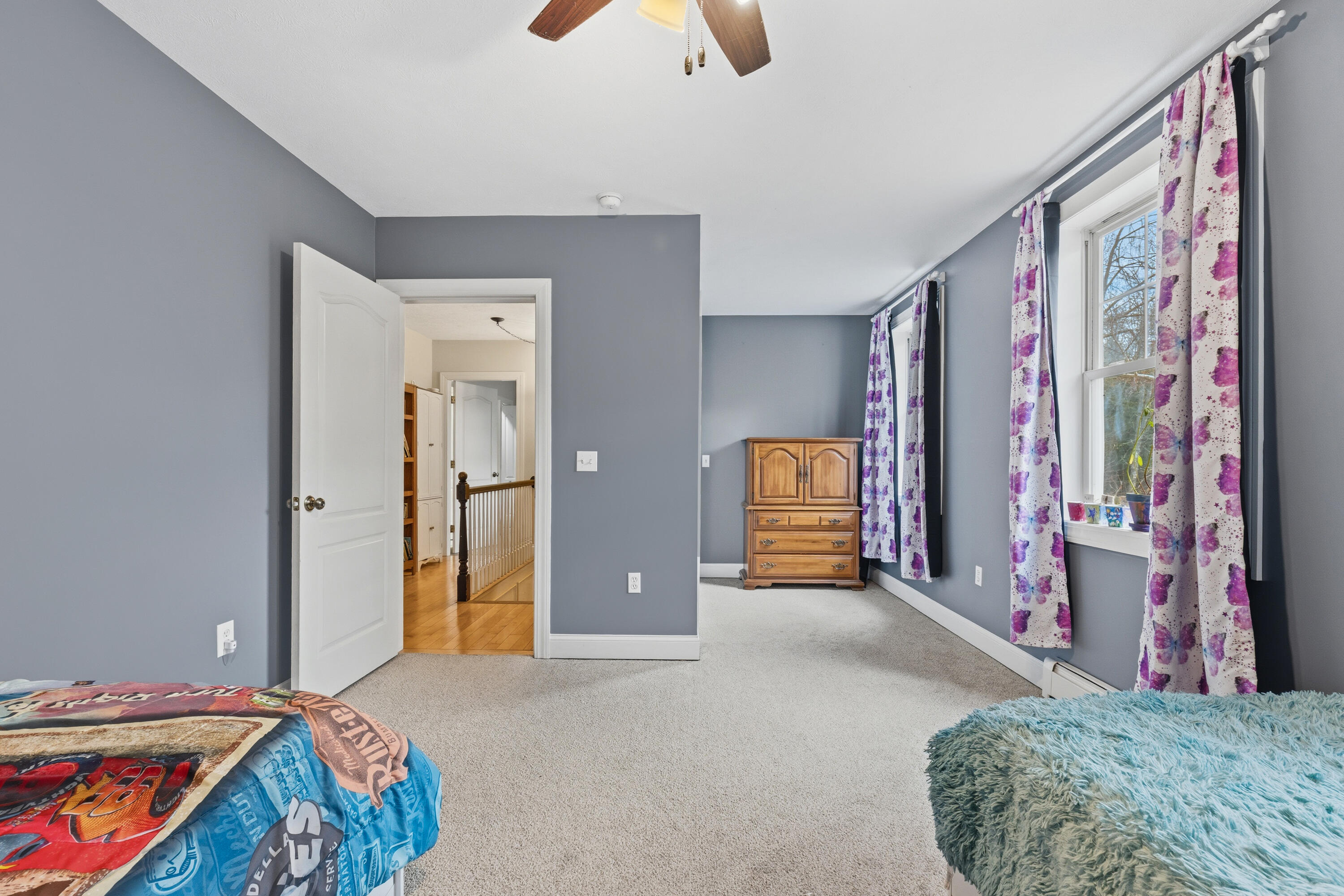 41 Arrowhead Lane Limerick, ME 04048 - Photo 52 of 93 2nd Floor Bed 3