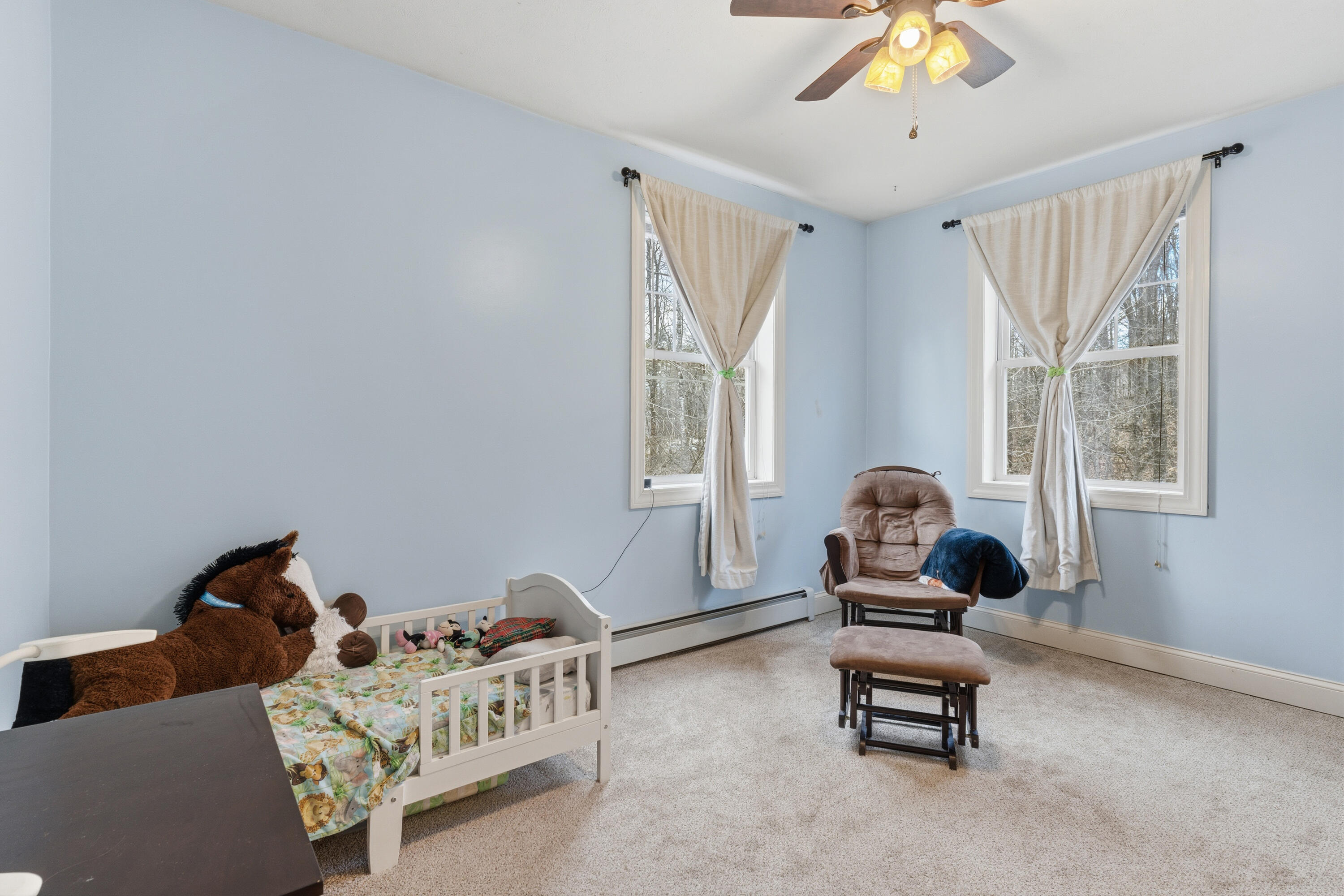 41 Arrowhead Lane Limerick, ME 04048 - Photo 54 of 93 2nd Floor Bed 4