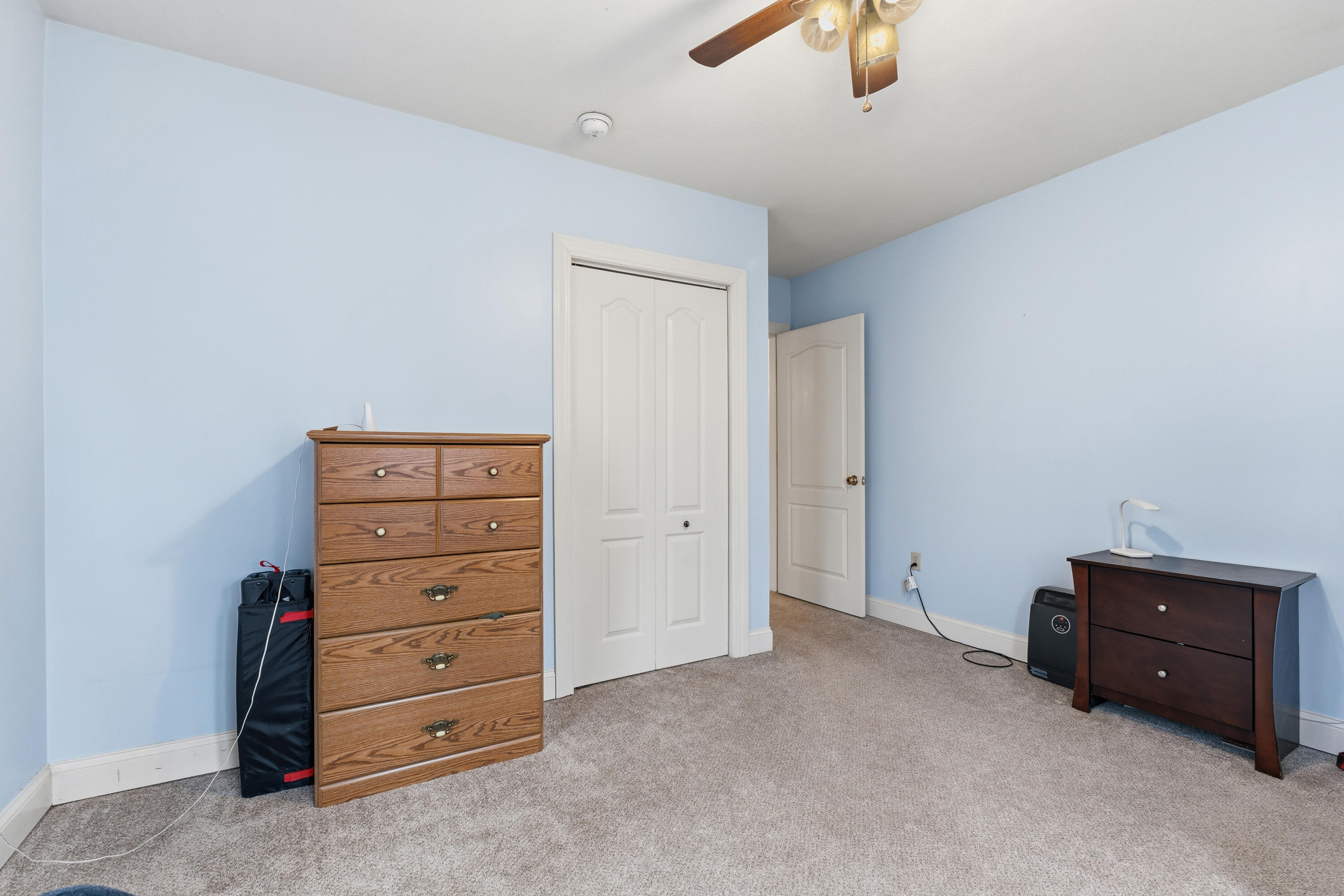 41 Arrowhead Lane Limerick, ME 04048 - Photo 55 of 93 2nd Floor Bed 4