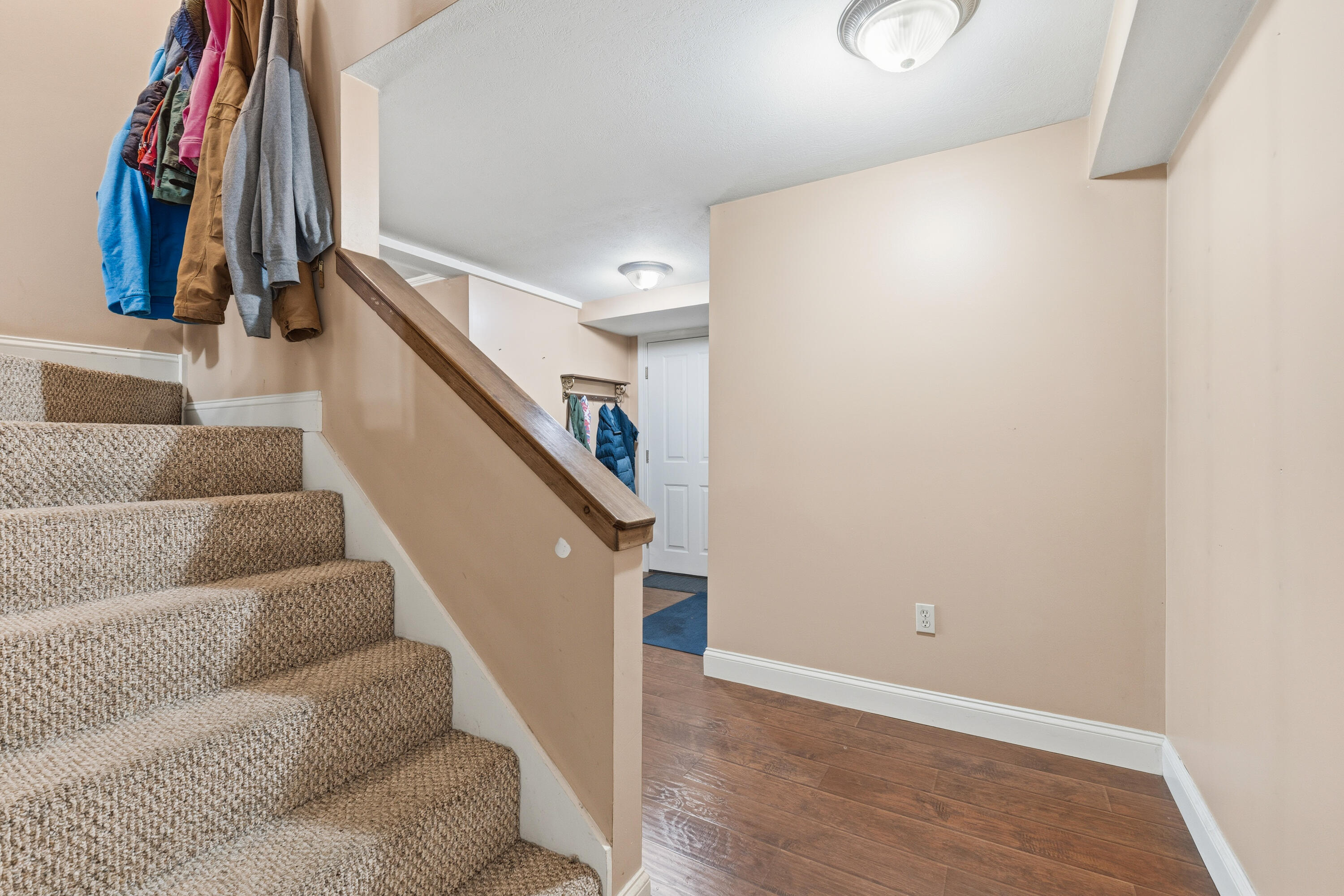 41 Arrowhead Lane Limerick, ME 04048 - Photo 57 of 93 Walkout Basement