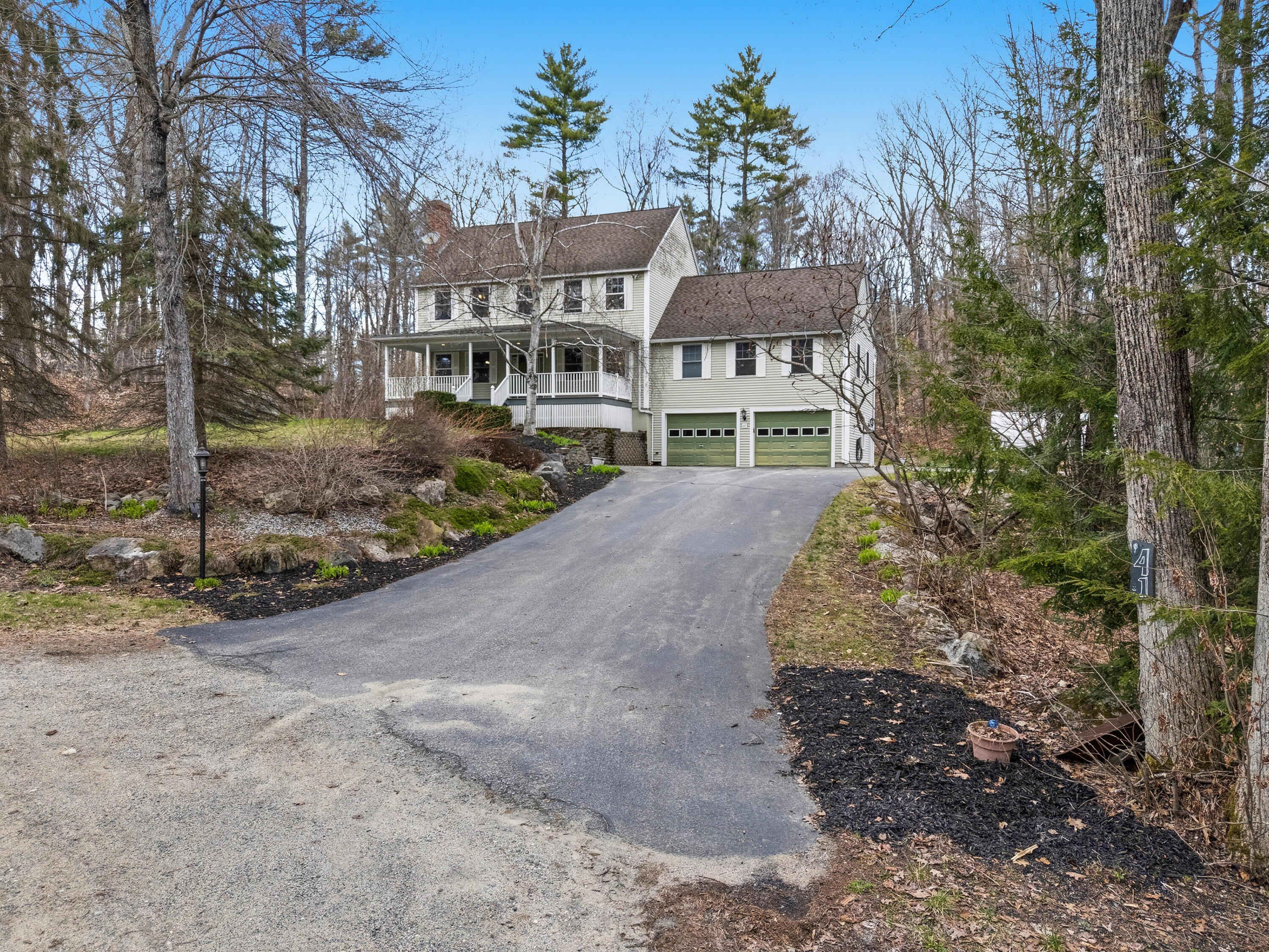 41 Arrowhead Lane Limerick, ME 04048 - Photo 6 of 93 41 Arrowhead Ln_110