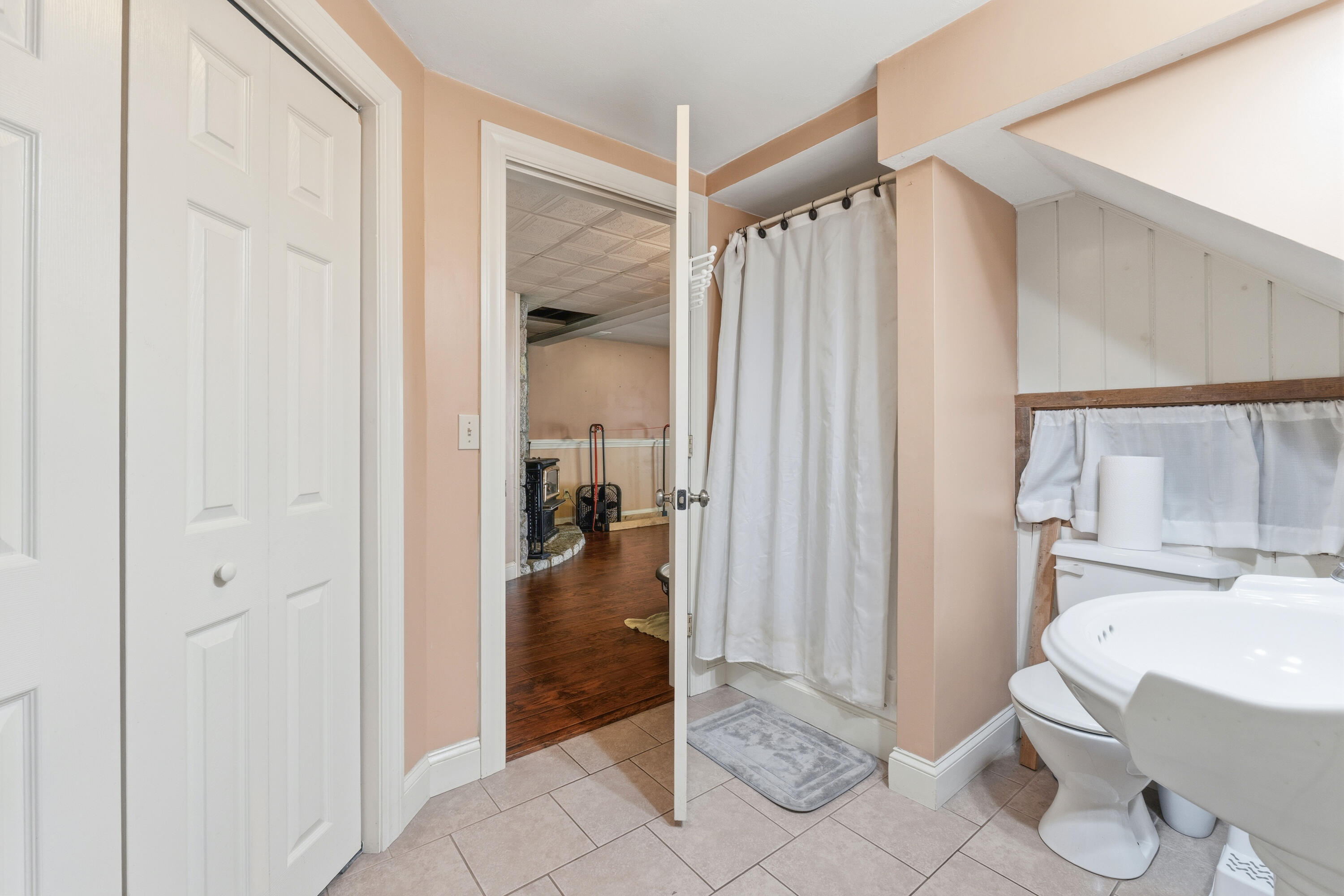 41 Arrowhead Lane Limerick, ME 04048 - Photo 61 of 93 Walkout Basement