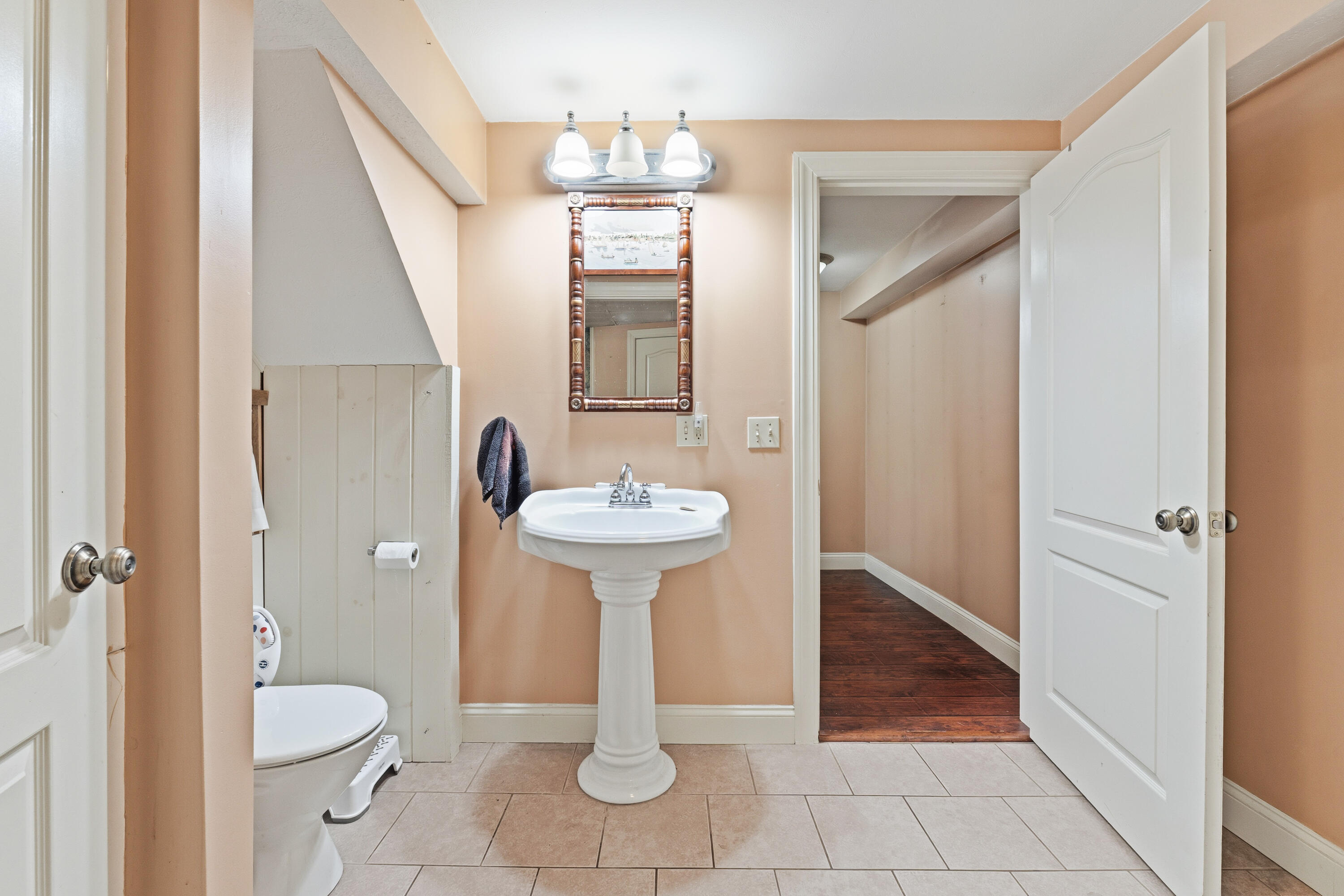 41 Arrowhead Lane Limerick, ME 04048 - Photo 62 of 93 Walkout Basement