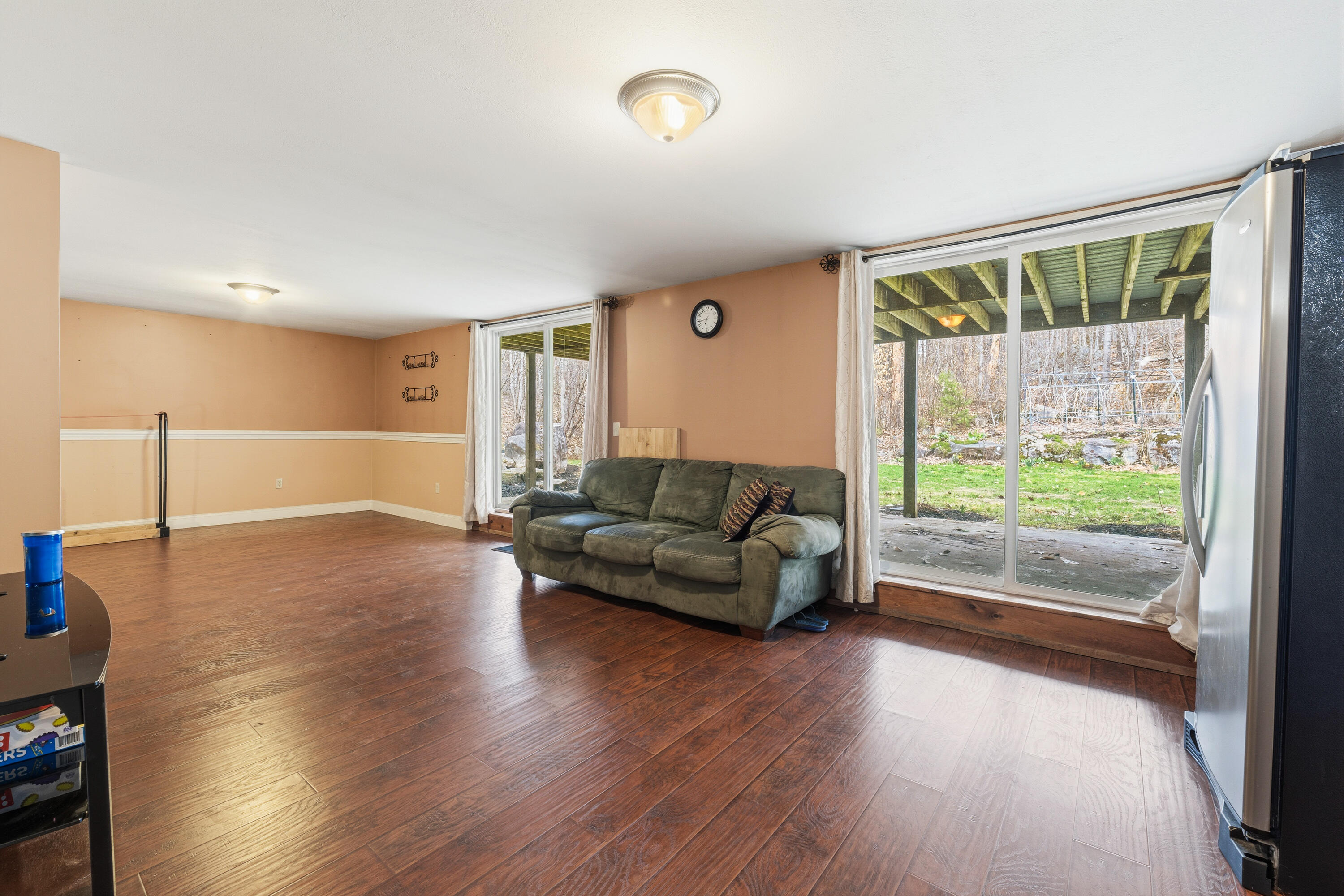 41 Arrowhead Lane Limerick, ME 04048 - Photo 63 of 93 Walkout Basement