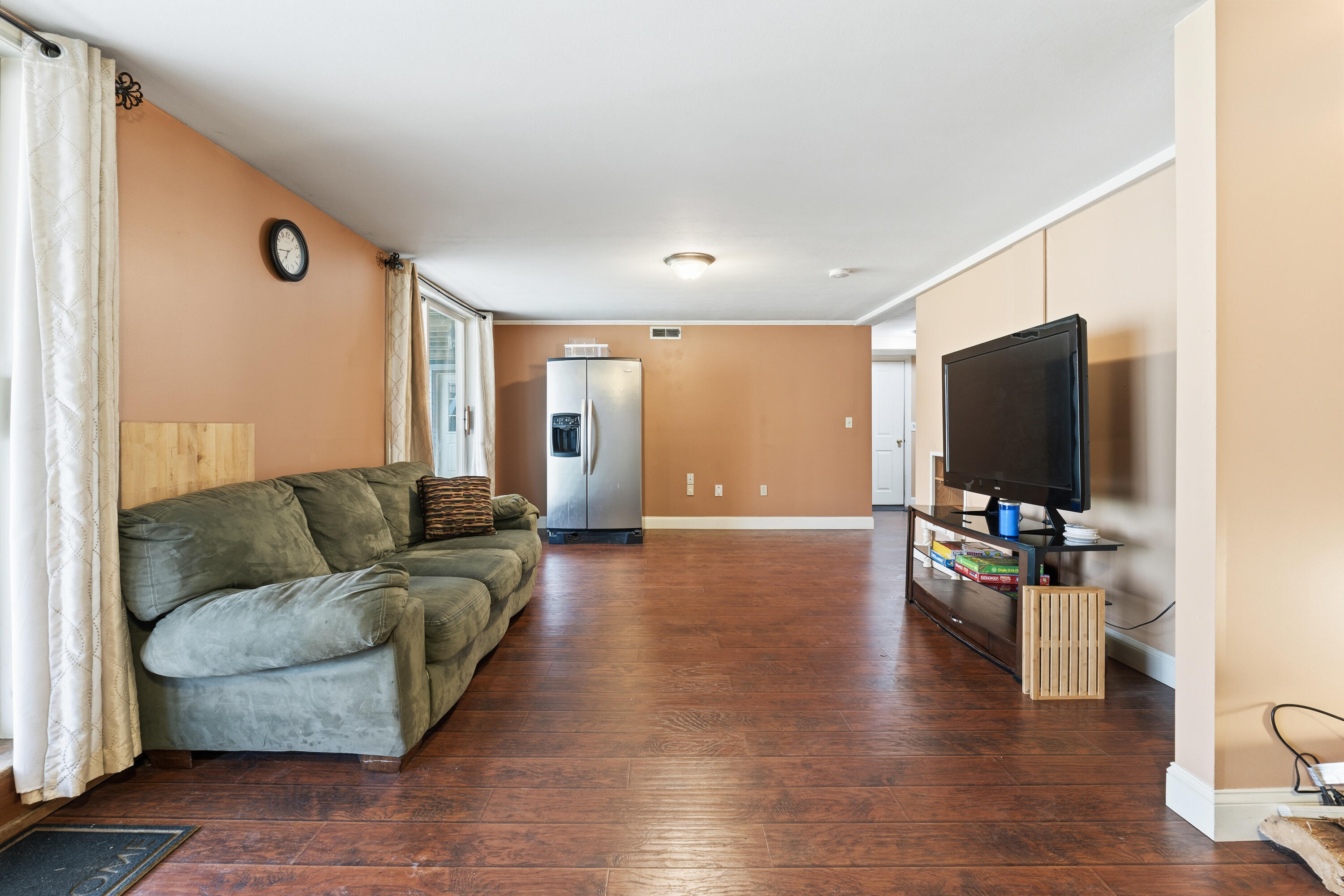 41 Arrowhead Lane Limerick, ME 04048 - Photo 64 of 93 Walkout Basement
