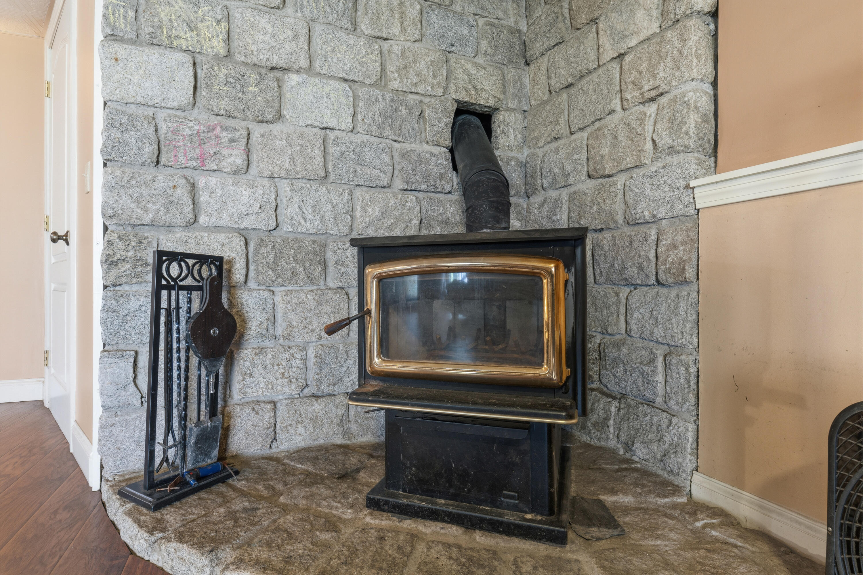 41 Arrowhead Lane Limerick, ME 04048 - Photo 66 of 93 Walkout Basement