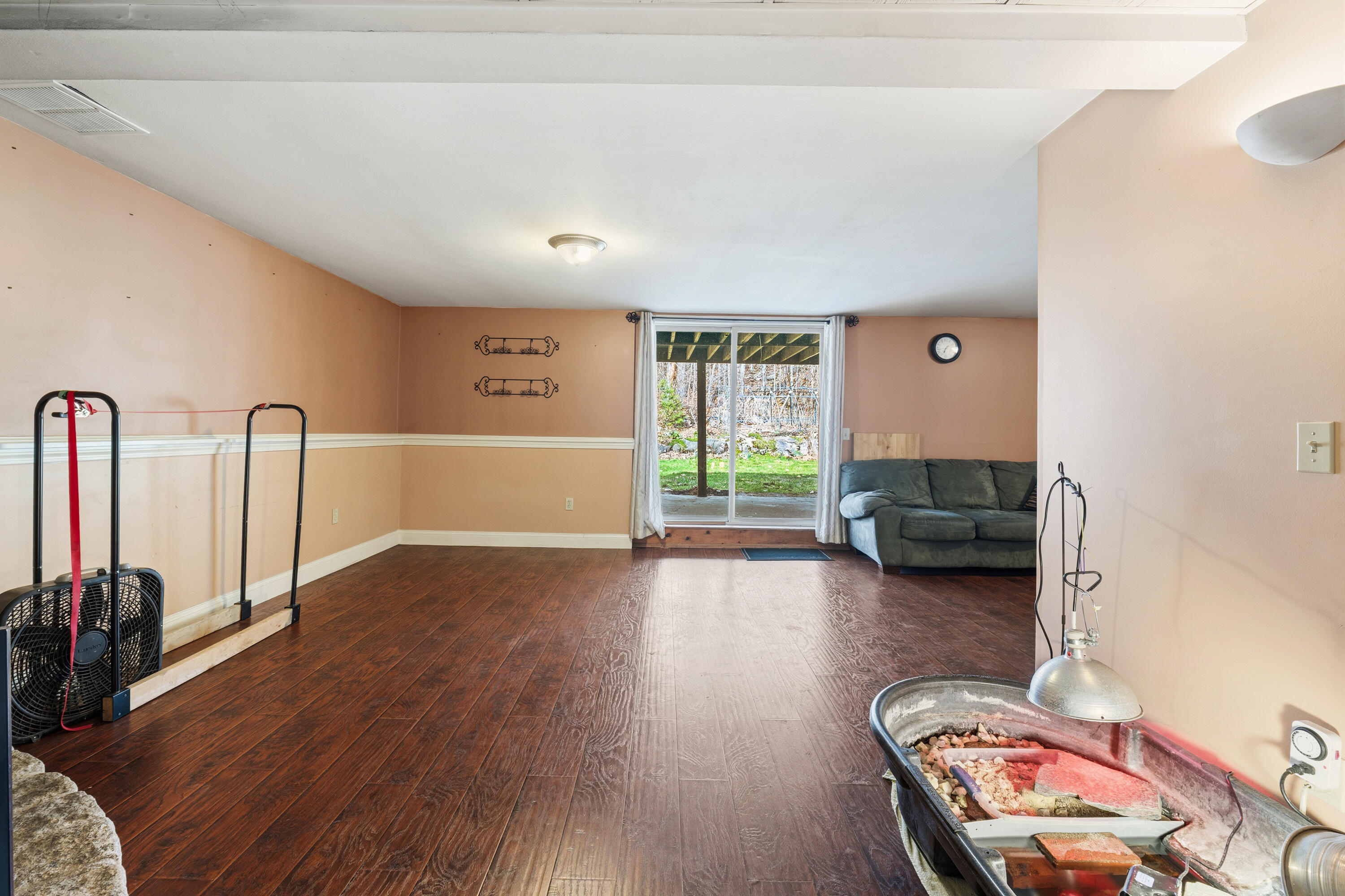 41 Arrowhead Lane Limerick, ME 04048 - Photo 67 of 93 Walkout Basement