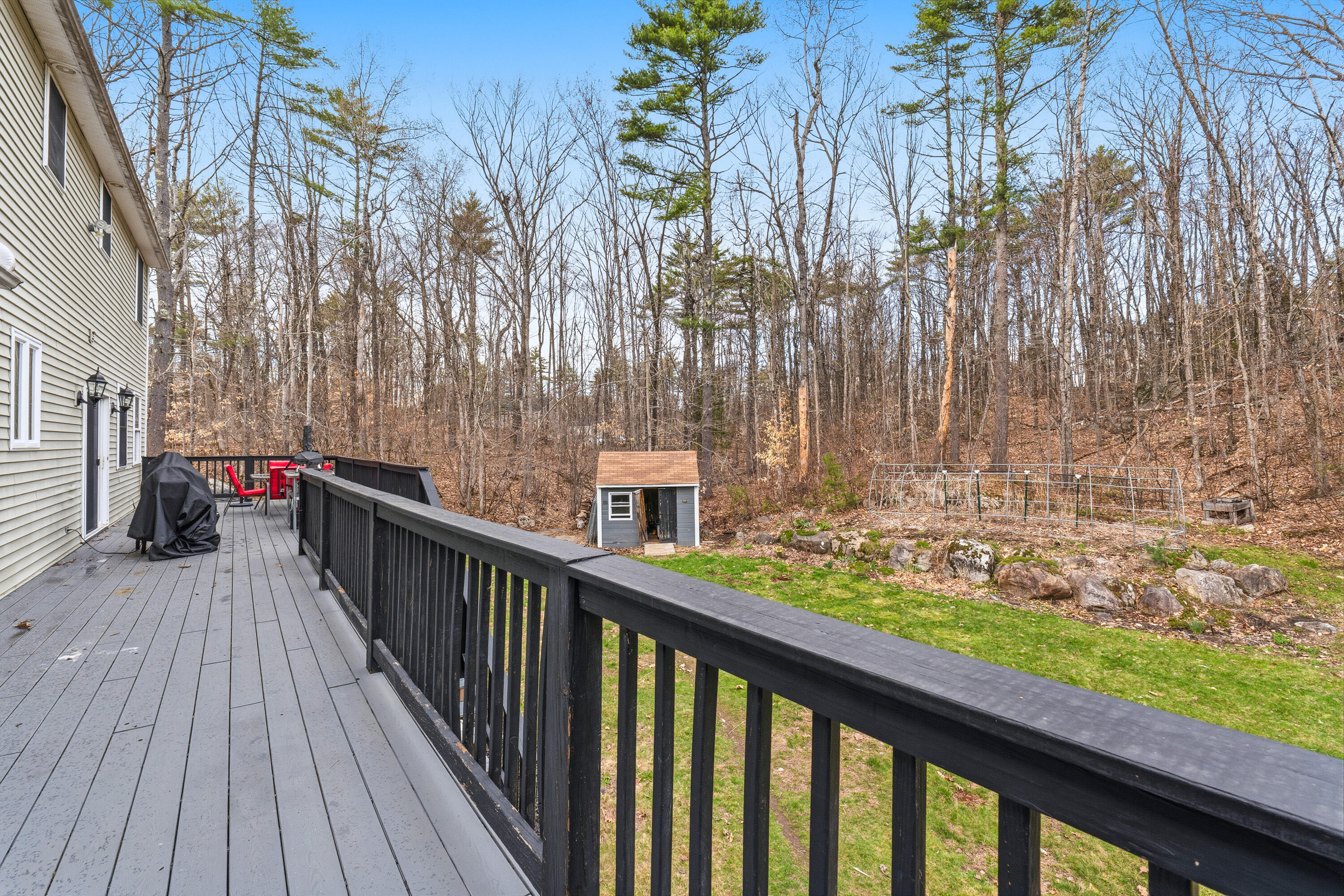 41 Arrowhead Lane Limerick, ME 04048 - Photo 70 of 93 41 Arrowhead Ln_124