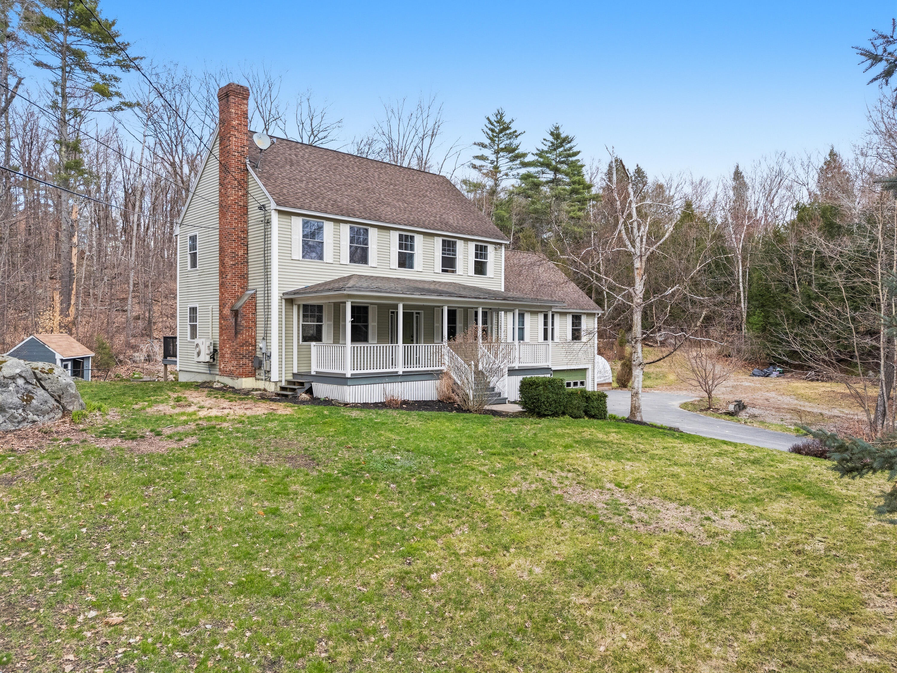 41 Arrowhead Lane Limerick, ME 04048 - Photo 7 of 93 41 Arrowhead Ln_111