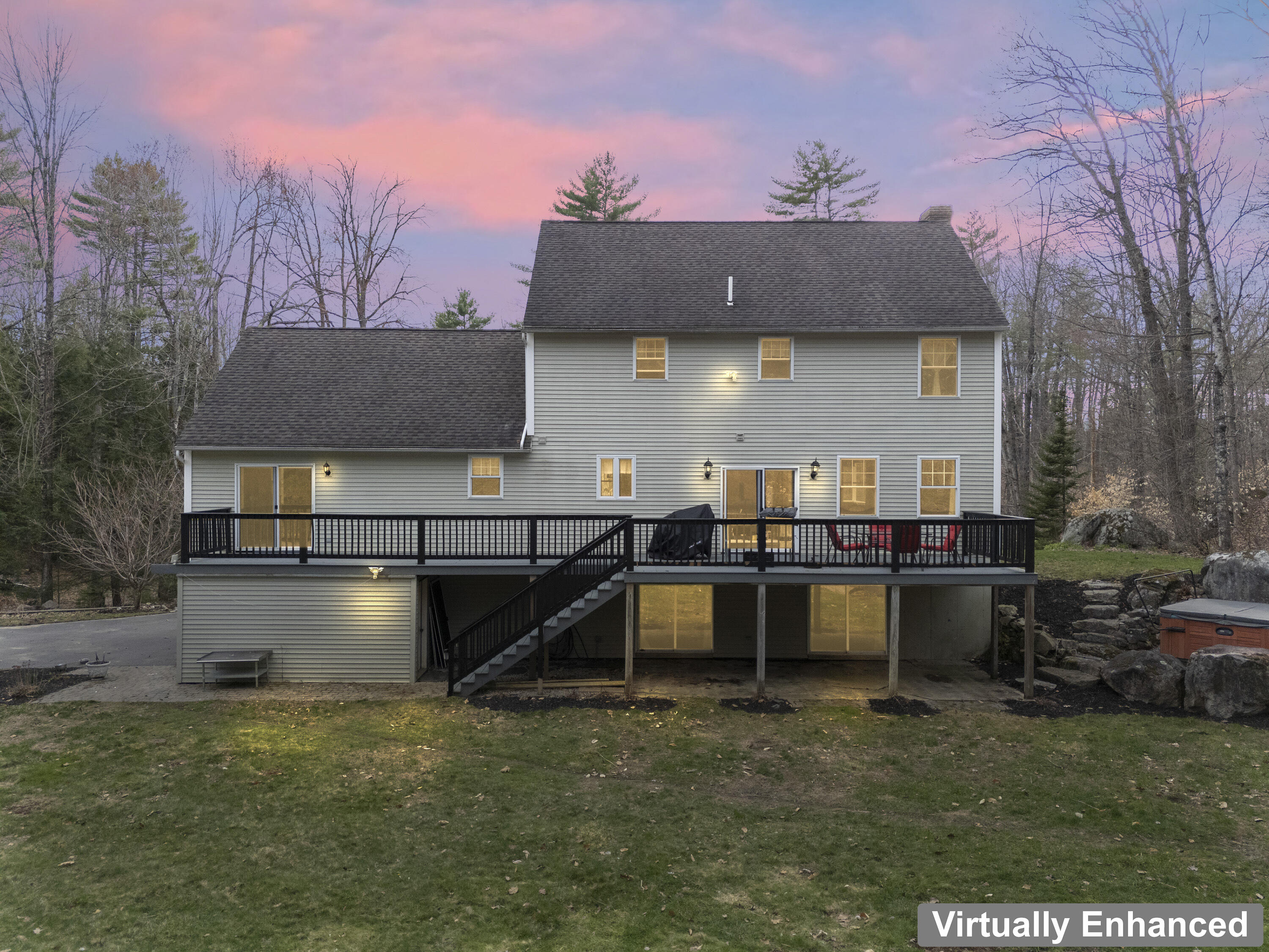 41 Arrowhead Lane Limerick, ME 04048 - Photo 72 of 93 41 Arrowhead Ln_184