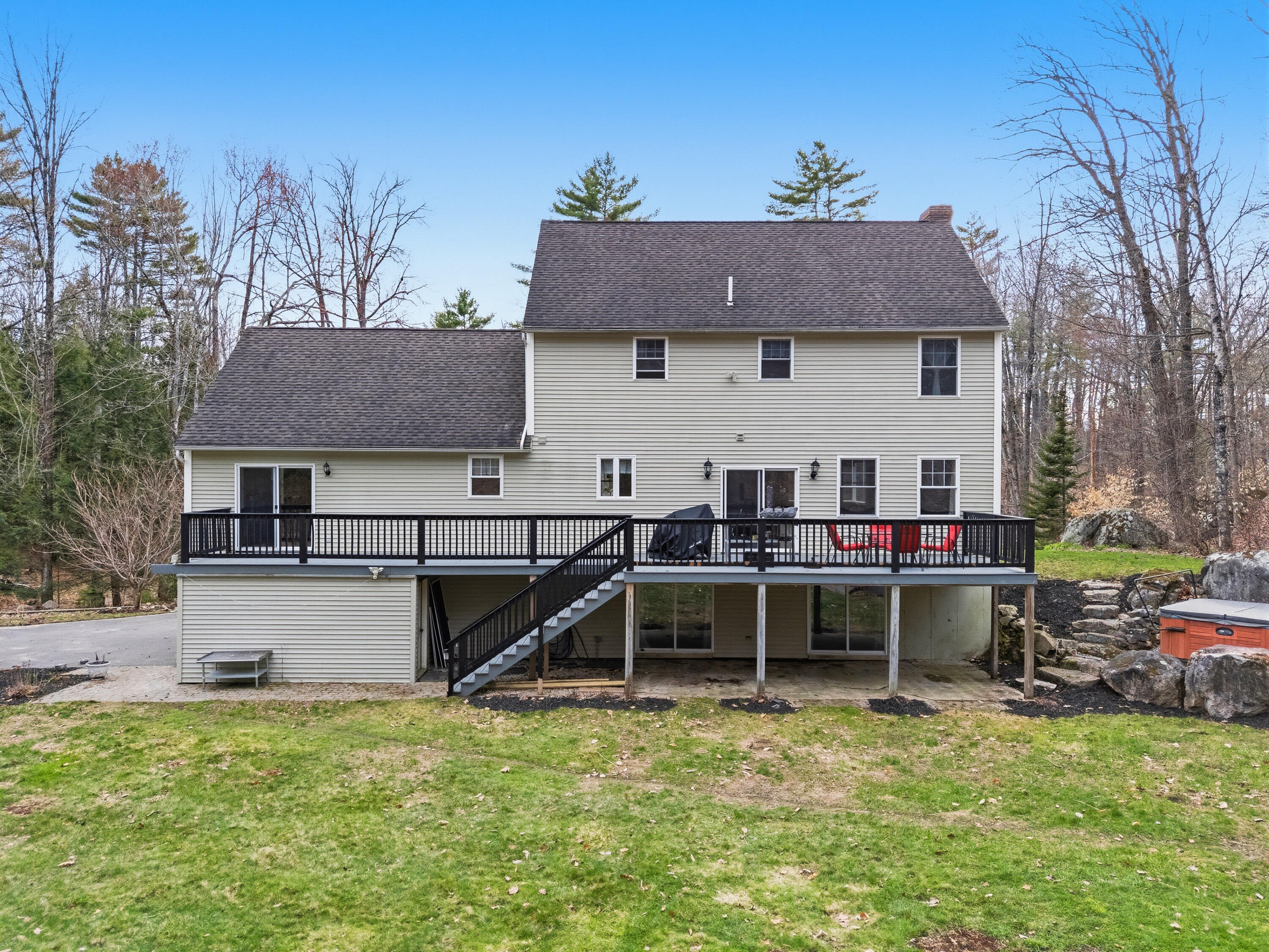 41 Arrowhead Lane Limerick, ME 04048 - Photo 73 of 93 41 Arrowhead Ln_185