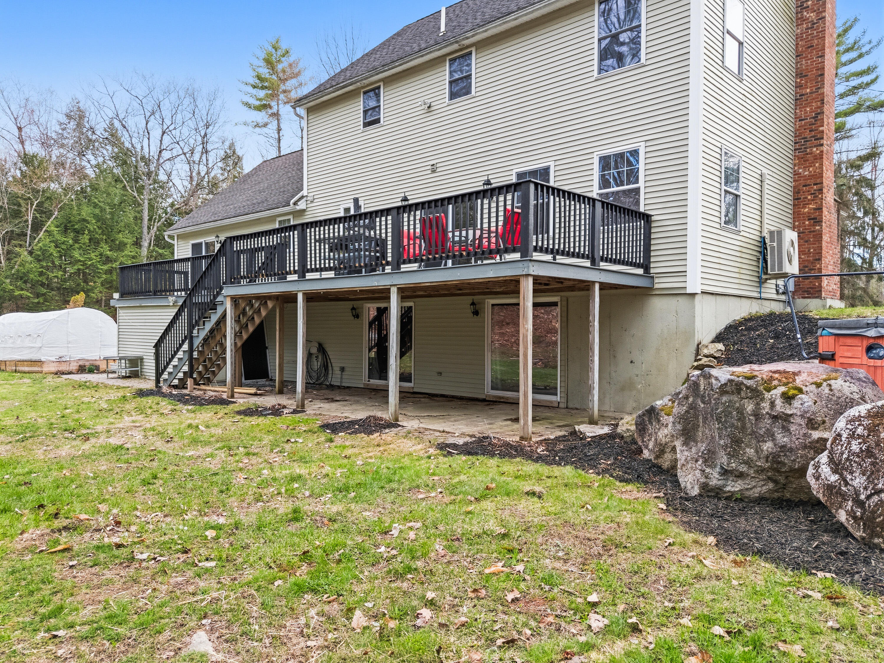 41 Arrowhead Lane Limerick, ME 04048 - Photo 74 of 93 41 Arrowhead Ln_182