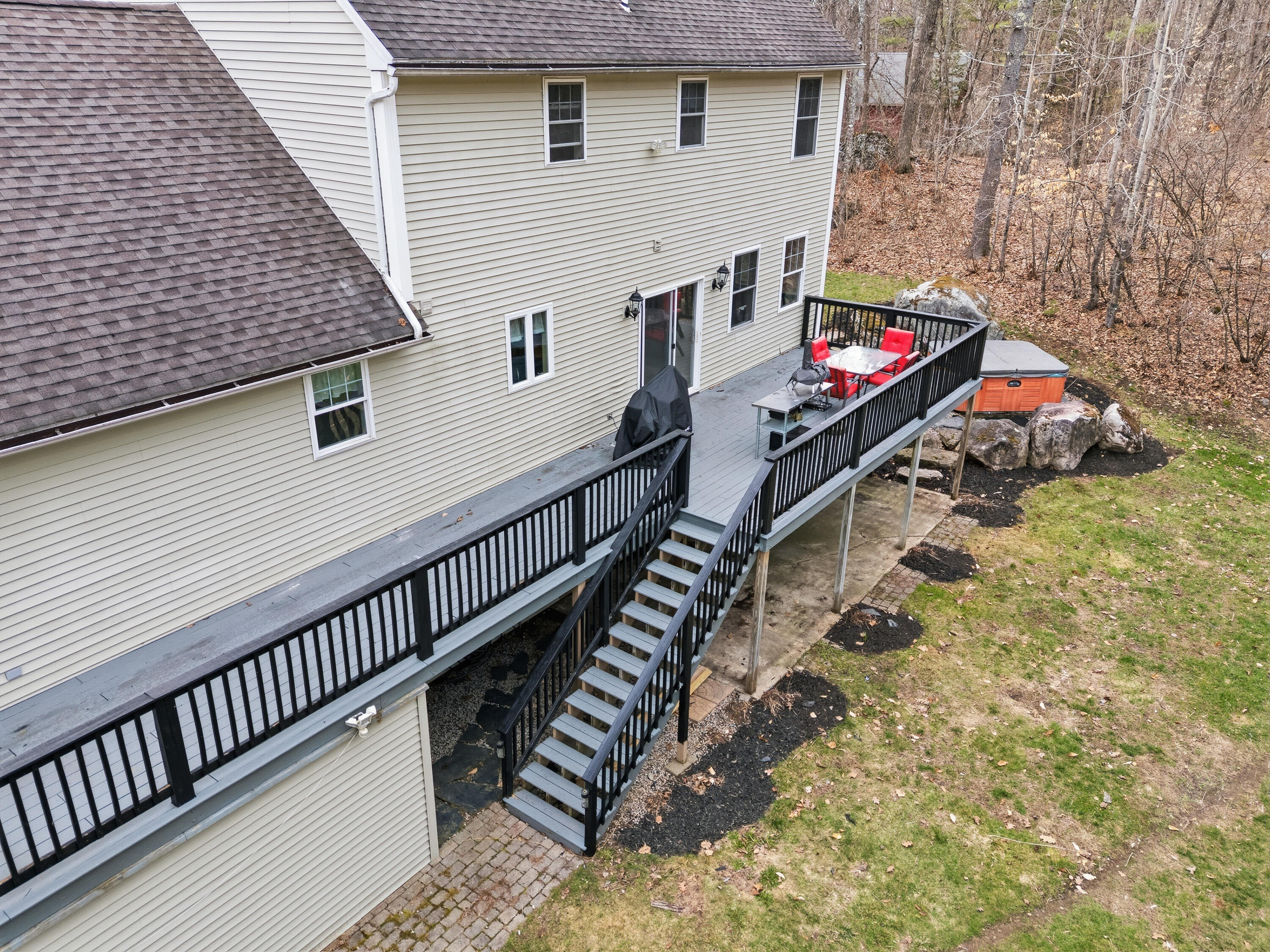 41 Arrowhead Lane Limerick, ME 04048 - Photo 75 of 93 41 Arrowhead Ln_183