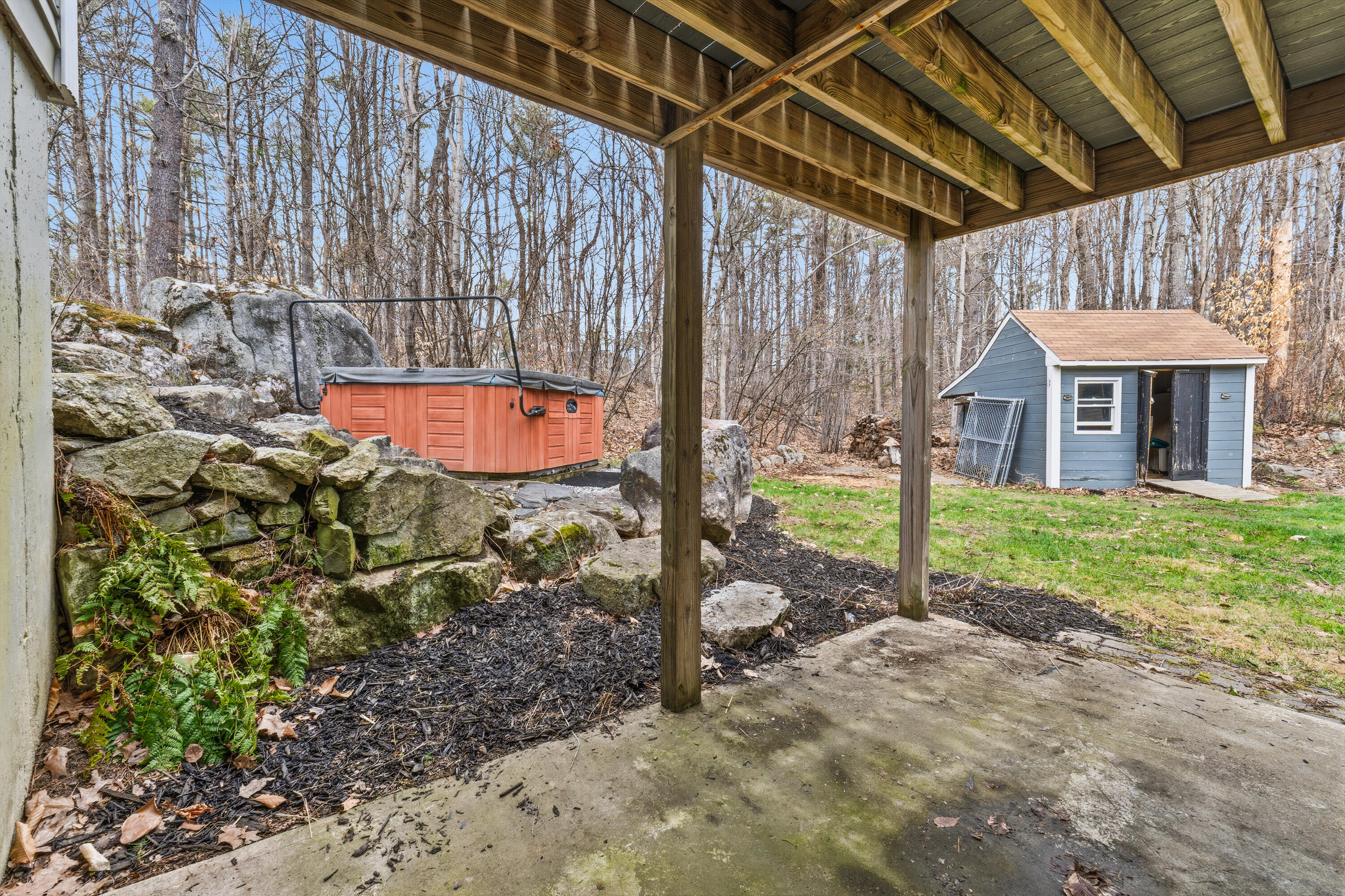 41 Arrowhead Lane Limerick, ME 04048 - Photo 78 of 93 41 Arrowhead Ln_167