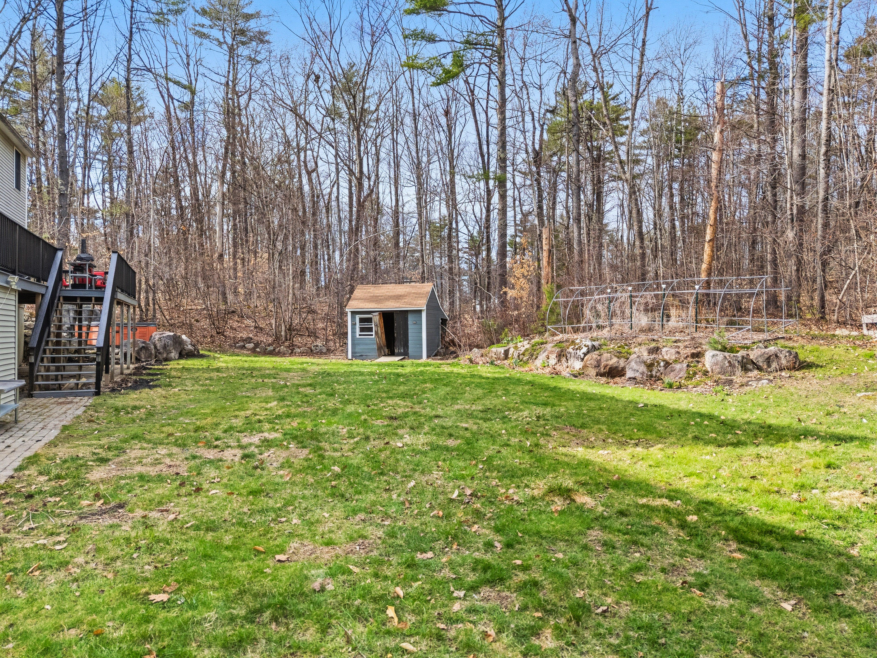 41 Arrowhead Lane Limerick, ME 04048 - Photo 79 of 93 41 Arrowhead Ln_186