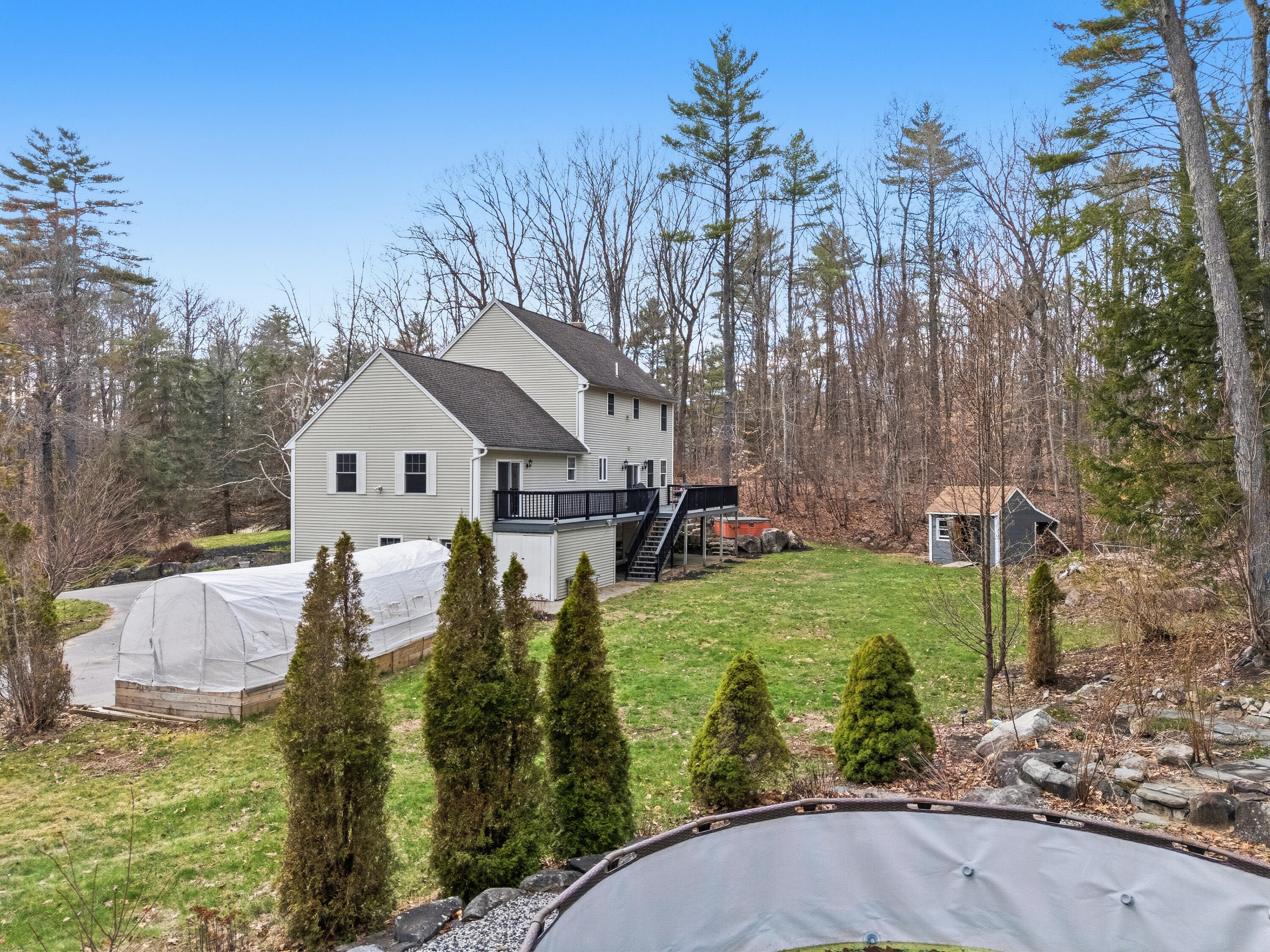 41 Arrowhead Lane Limerick, ME 04048 - Photo 82 of 93 41 Arrowhead Ln_189