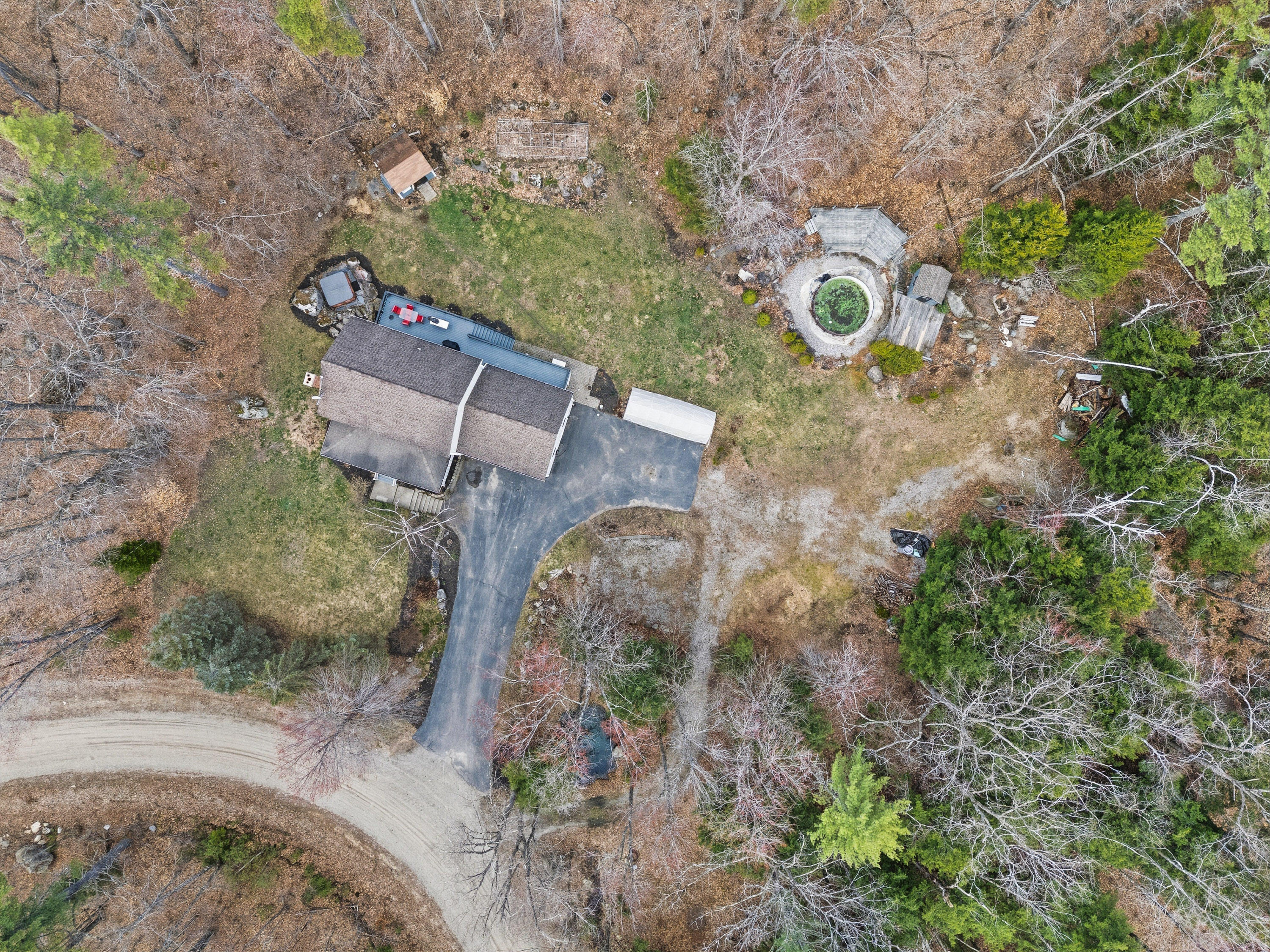 41 Arrowhead Lane Limerick, ME 04048 - Photo 83 of 93 41 Arrowhead Ln_190