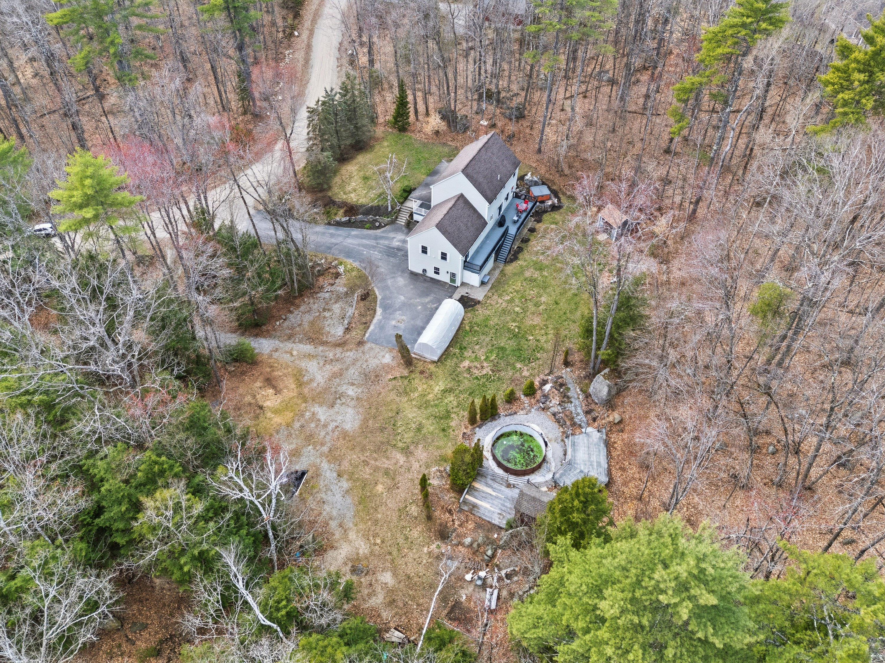 41 Arrowhead Lane Limerick, ME 04048 - Photo 85 of 93 41 Arrowhead Ln_192