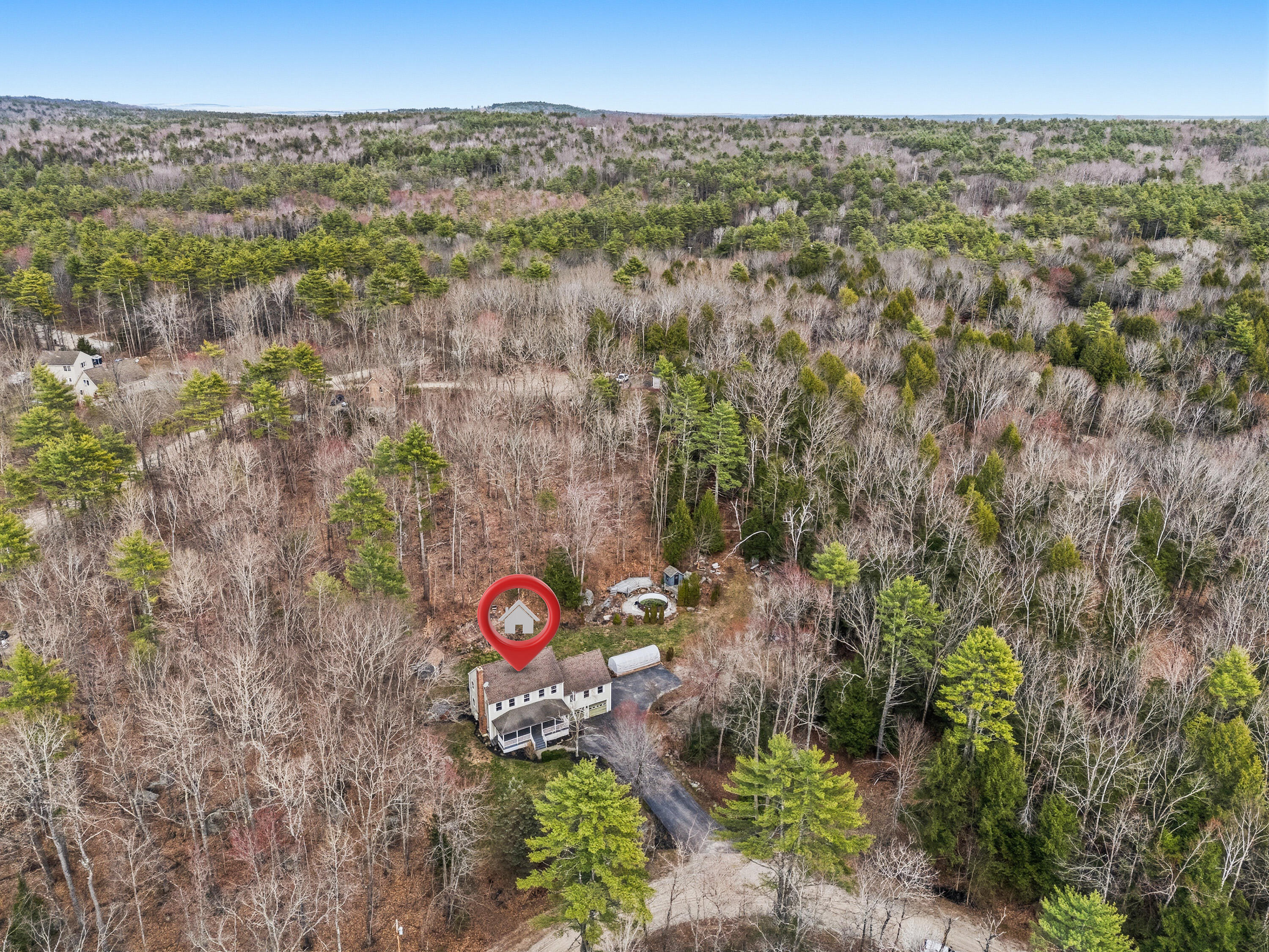 41 Arrowhead Lane Limerick, ME 04048 - Photo 86 of 93 41 Arrowhead Ln_193