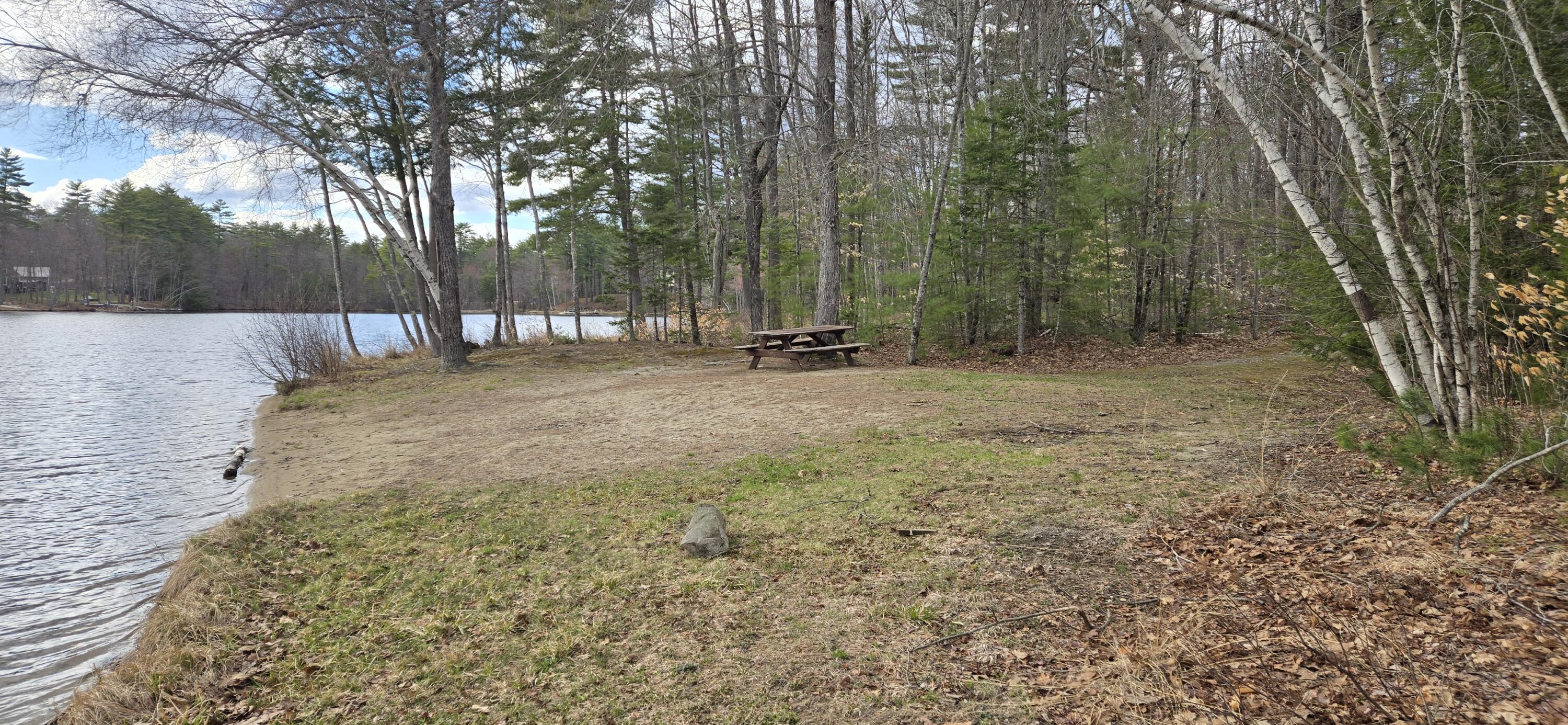 41 Arrowhead Lane Limerick, ME 04048 - Photo 91 of 93 Nearby Beach Access