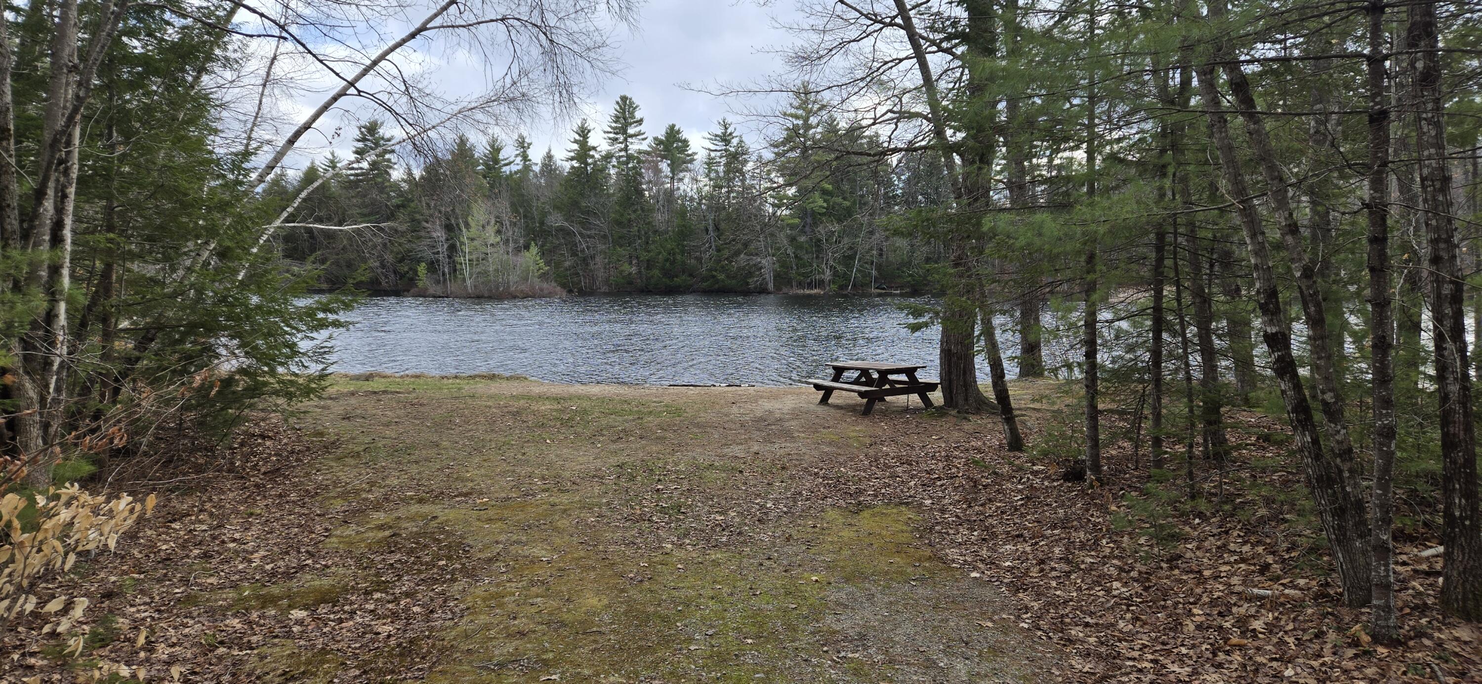 41 Arrowhead Lane Limerick, ME 04048 - Photo 92 of 93 Nearby Beach Access