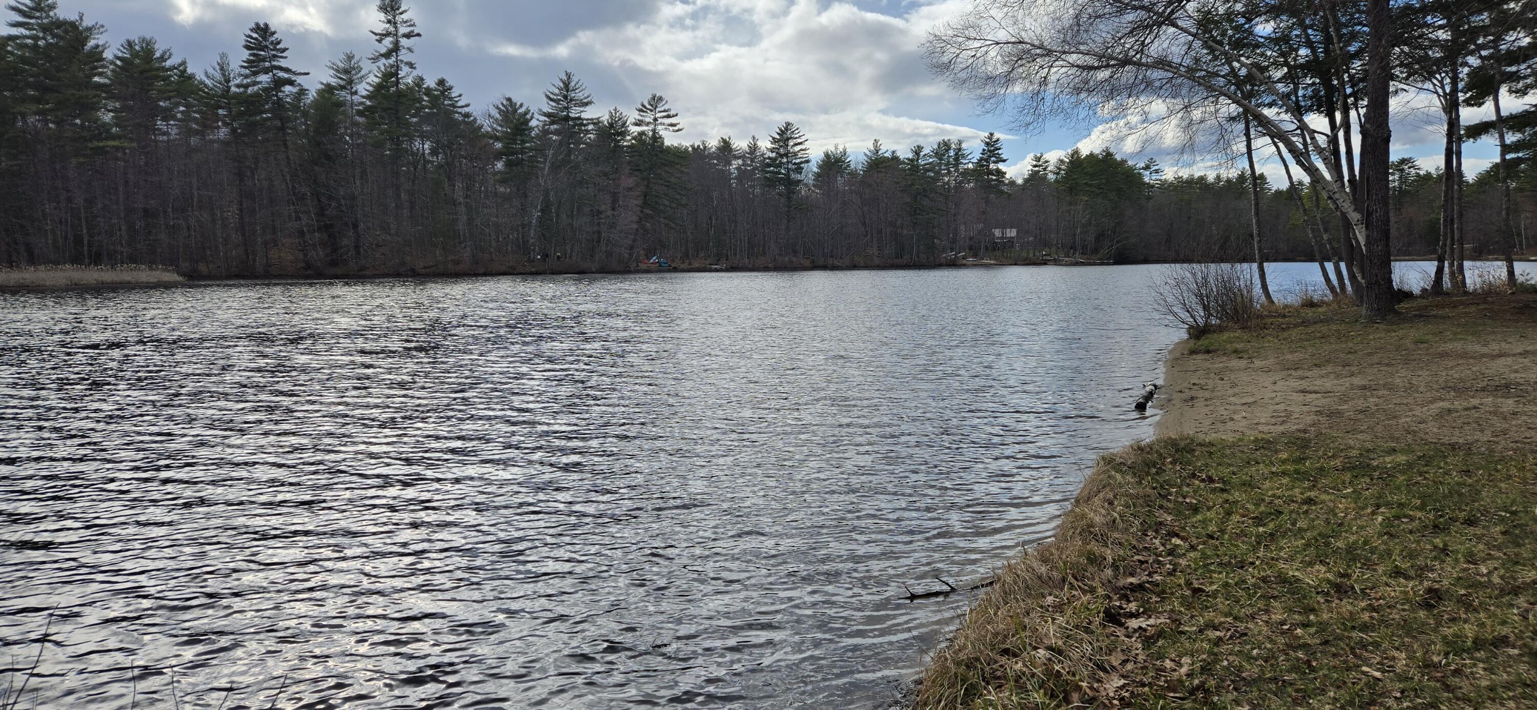41 Arrowhead Lane Limerick, ME 04048 - Photo 93 of 93 Nearby Beach Access