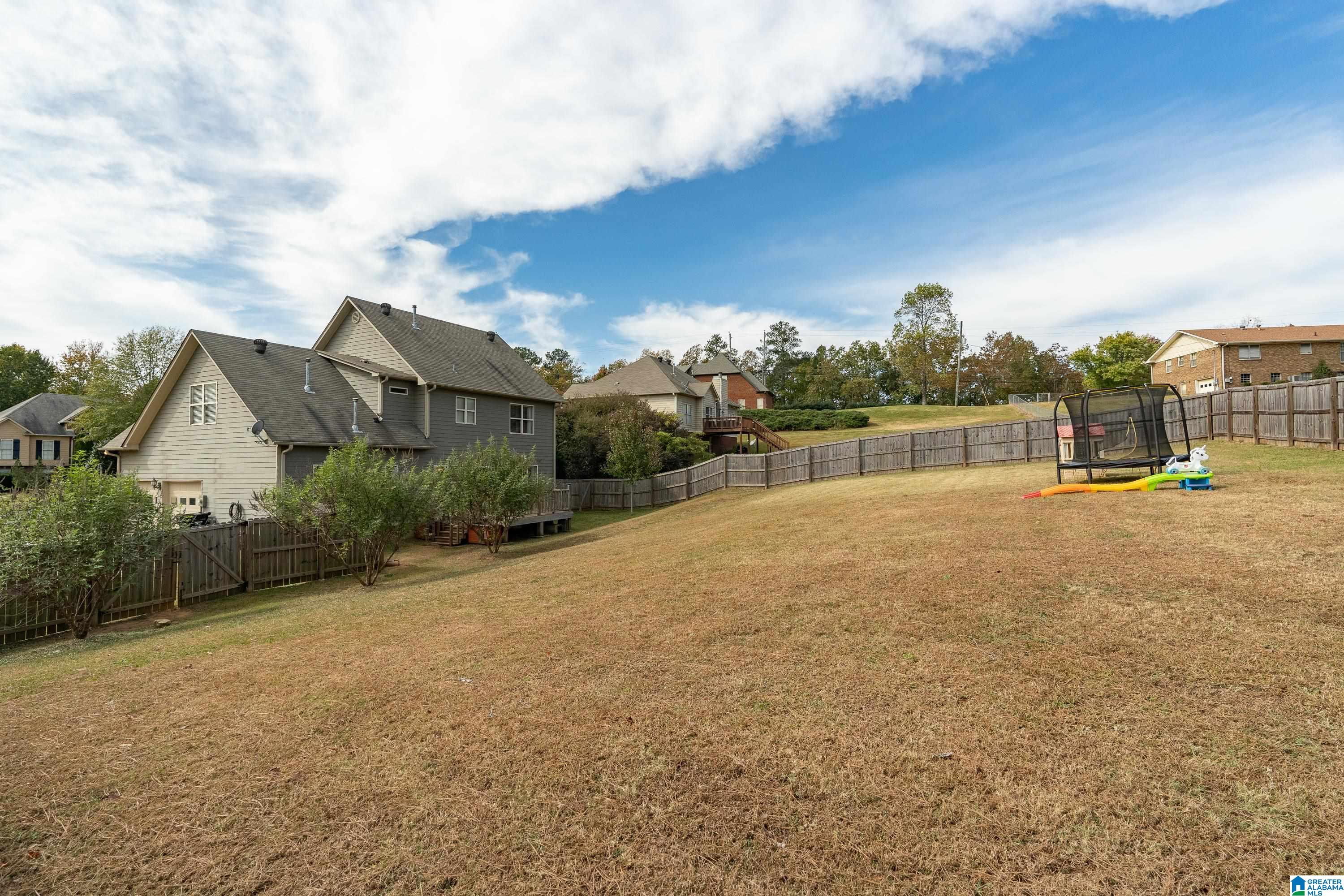 8108 Weatherstone Circle Bessemer, AL 35022 - Photo 31 of 33