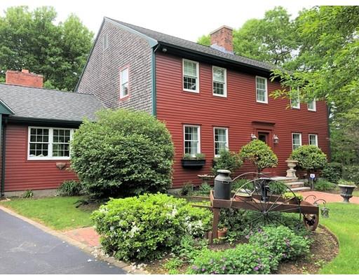 73 Howland Road Freetown, MA 02702 - Photo 3 of 42 Gallery Image 3
