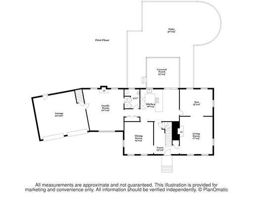 73 Howland Road Freetown, MA 02702 - Photo 40 of 42 Gallery Image 40