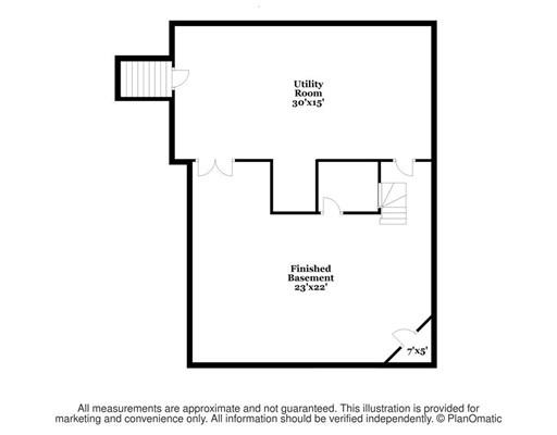 73 Howland Road Freetown, MA 02702 - Photo 42 of 42 Gallery Image 42