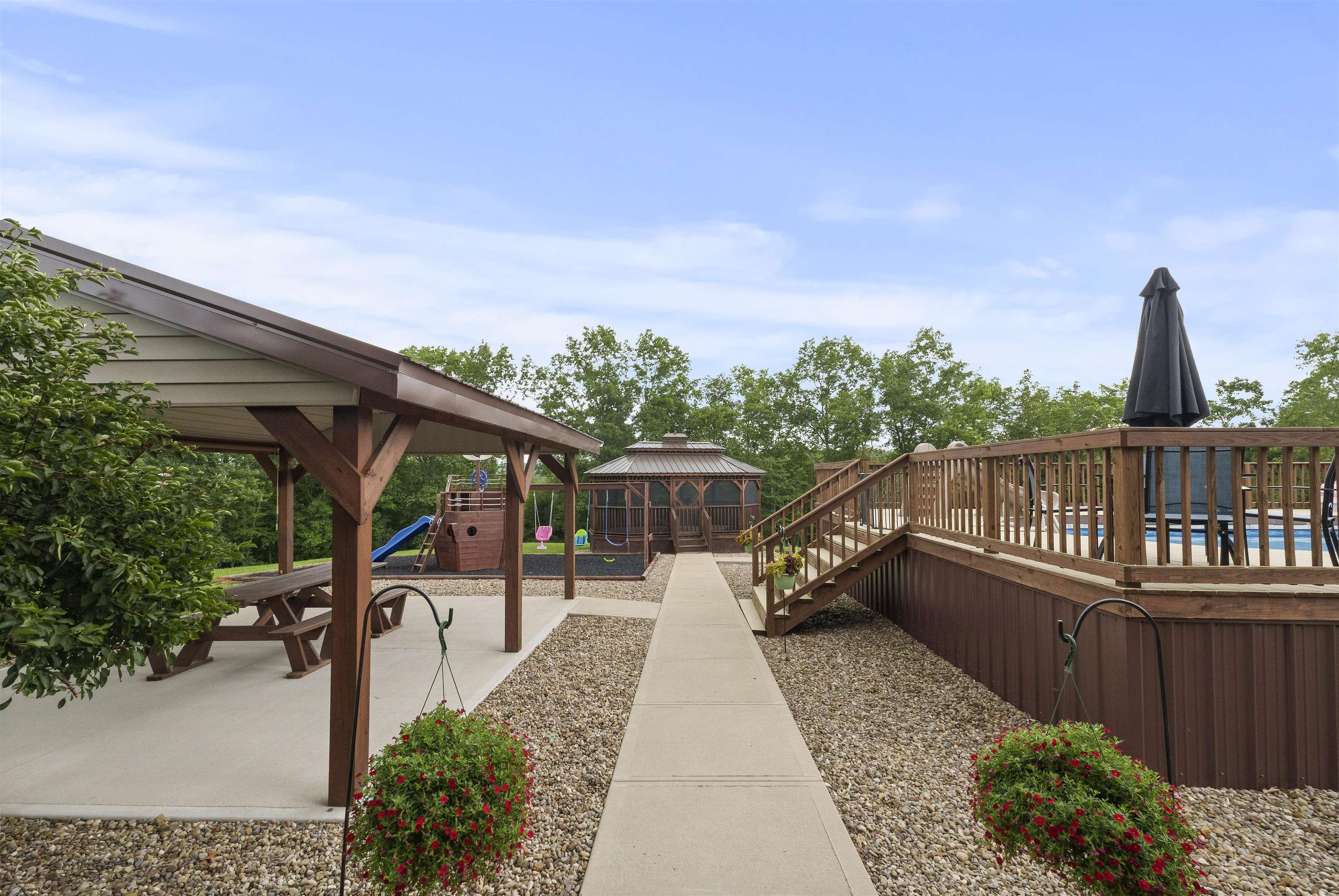 255 Adkins Road Olive Hill, KY 41164 - Photo 6 of 48