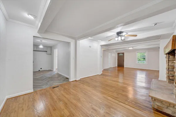 $410,000 | 4363 Rock Garden Lane, Roanoke, VA 24018