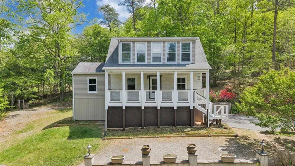 $410,000 | 4363 Rock Garden Lane, Roanoke, VA 24018