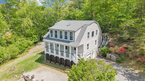 $410,000 | 4363 Rock Garden Lane, Roanoke, VA 24018
