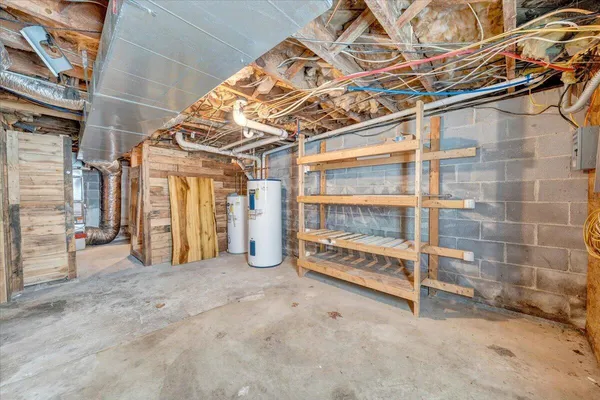$410,000 | 4363 Rock Garden Lane, Roanoke, VA 24018