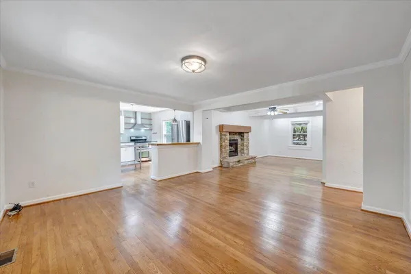 $410,000 | 4363 Rock Garden Lane, Roanoke, VA 24018