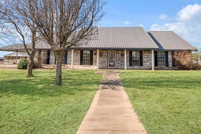 $383,300 | 3754 County Road, Paris, TX 75462
