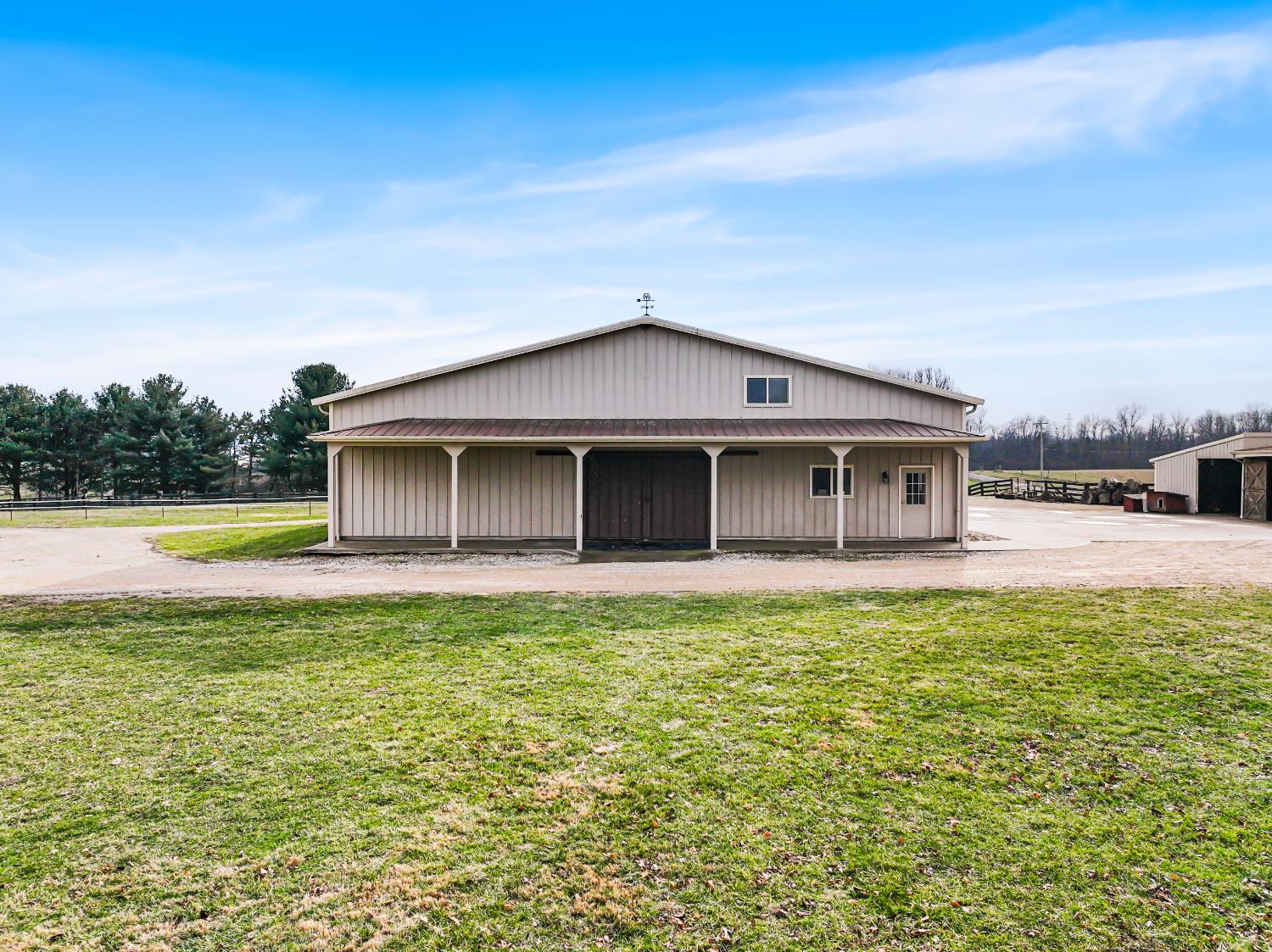 27802 Legion Road Sunman, IN 47041 - Photo 36 of 47